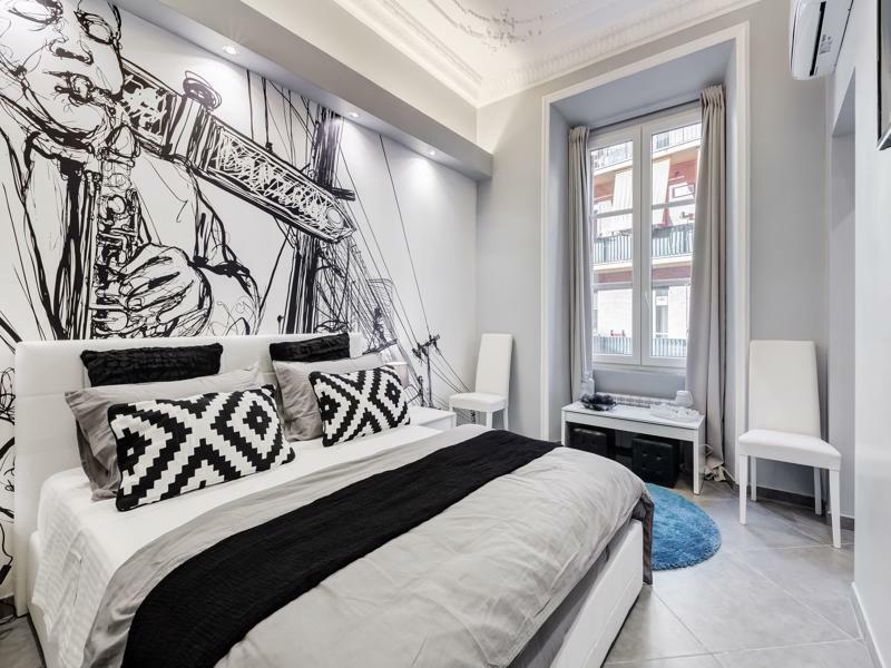 Maison Degli Artisti Roma