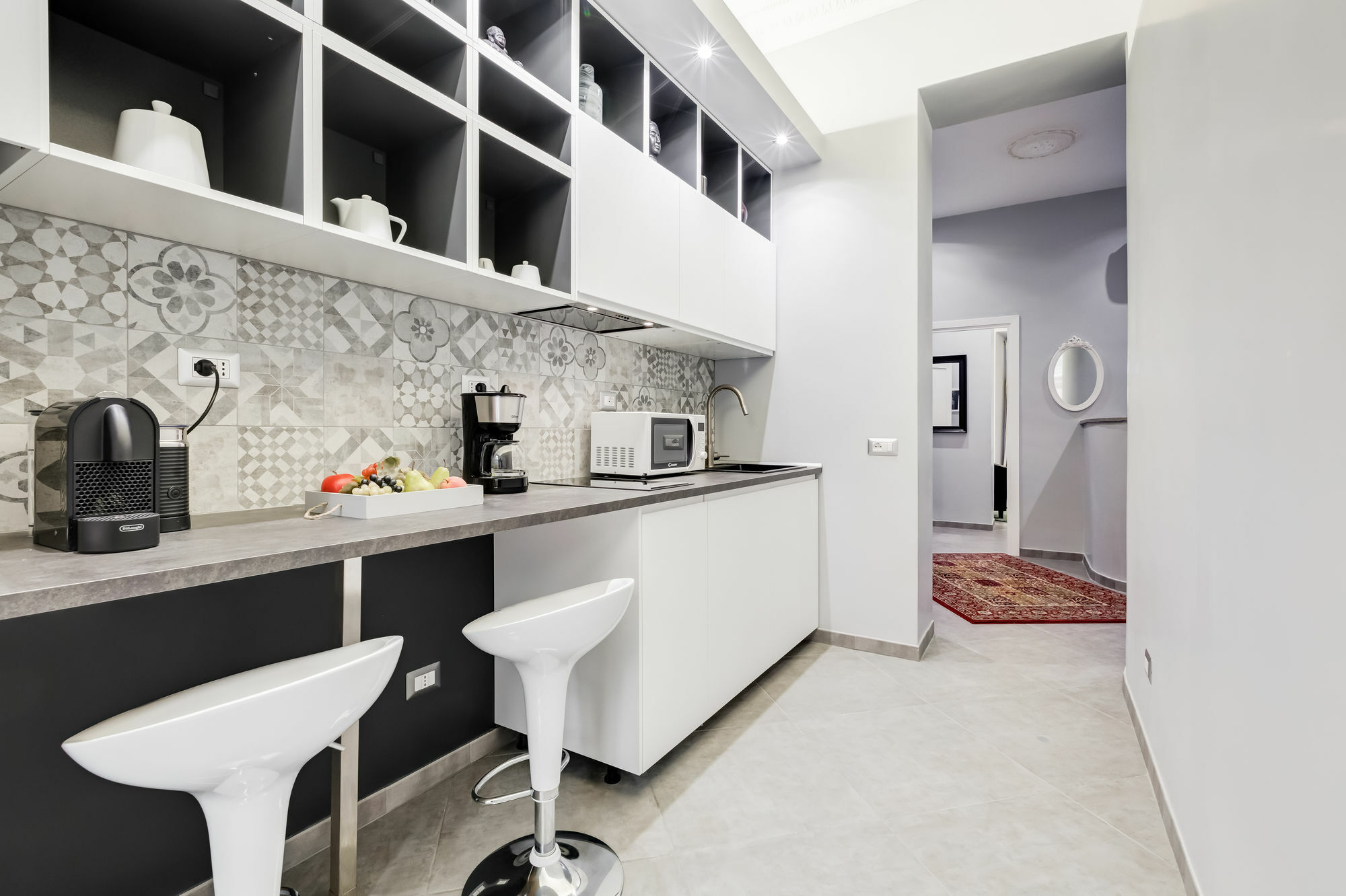 Casa de hóspedes Maison Degli Artisti Roma