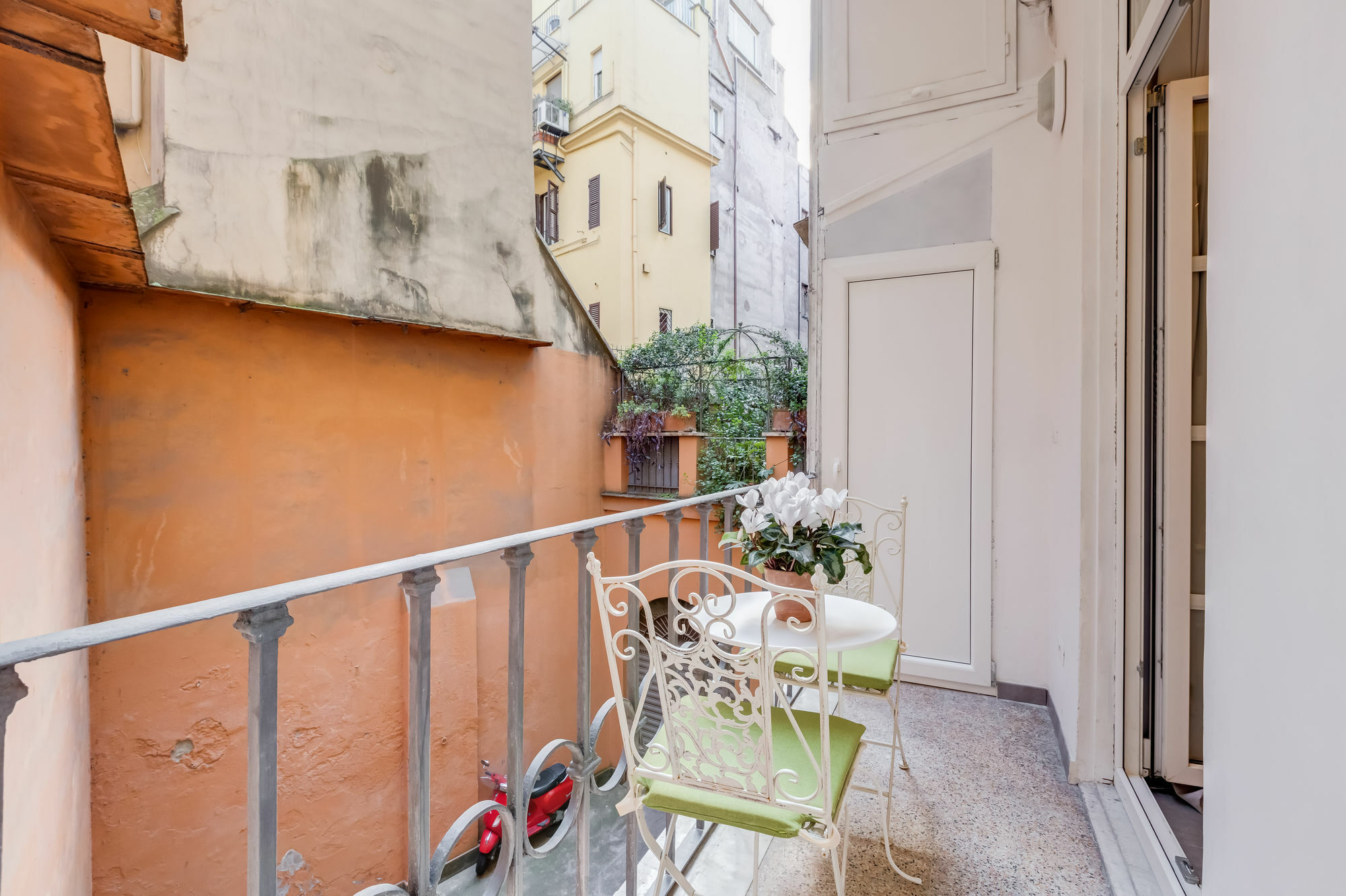 Maison Degli Artisti Casa de hóspedes 2*