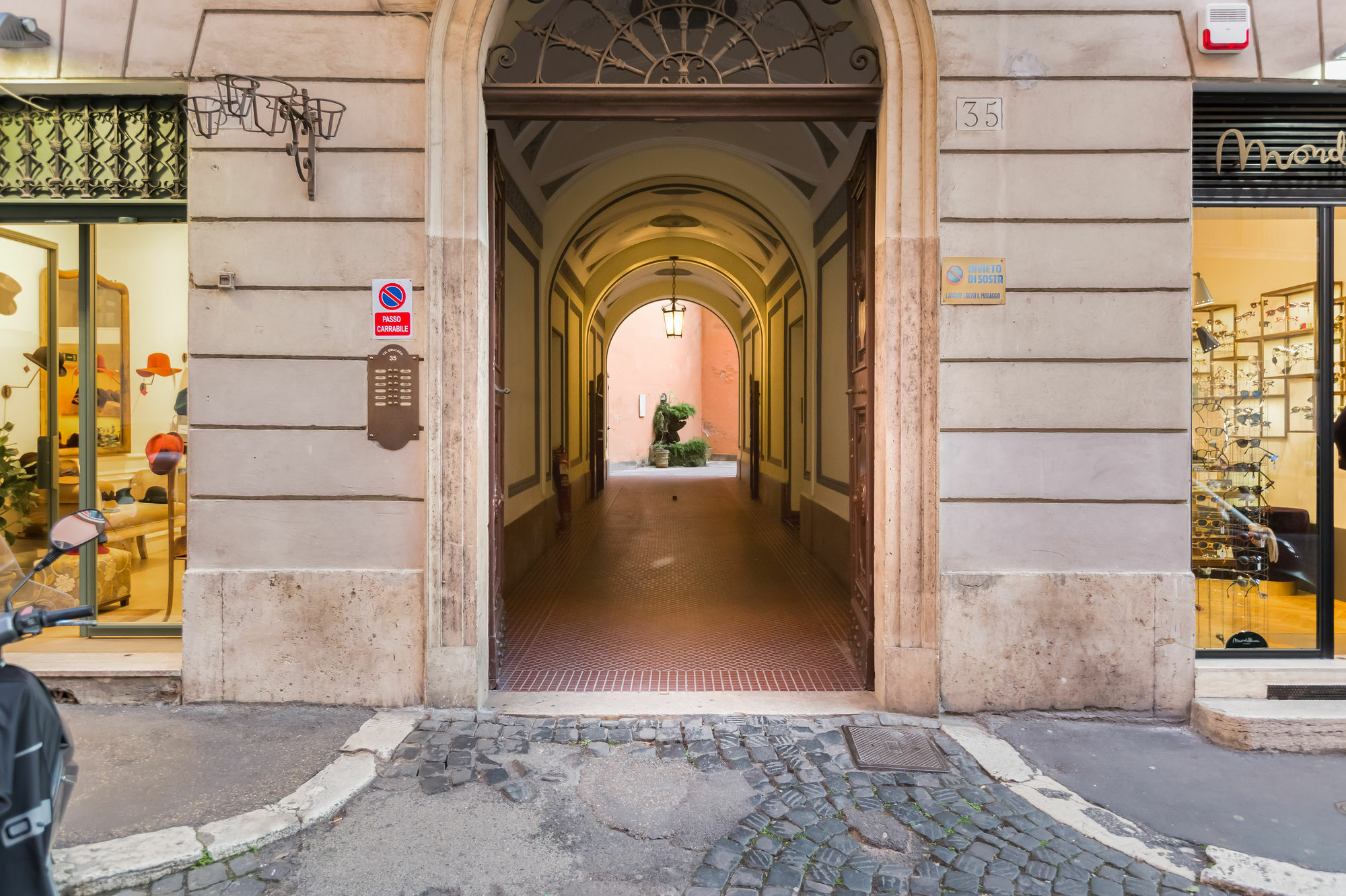 Casa de hóspedes Maison Degli Artisti Roma