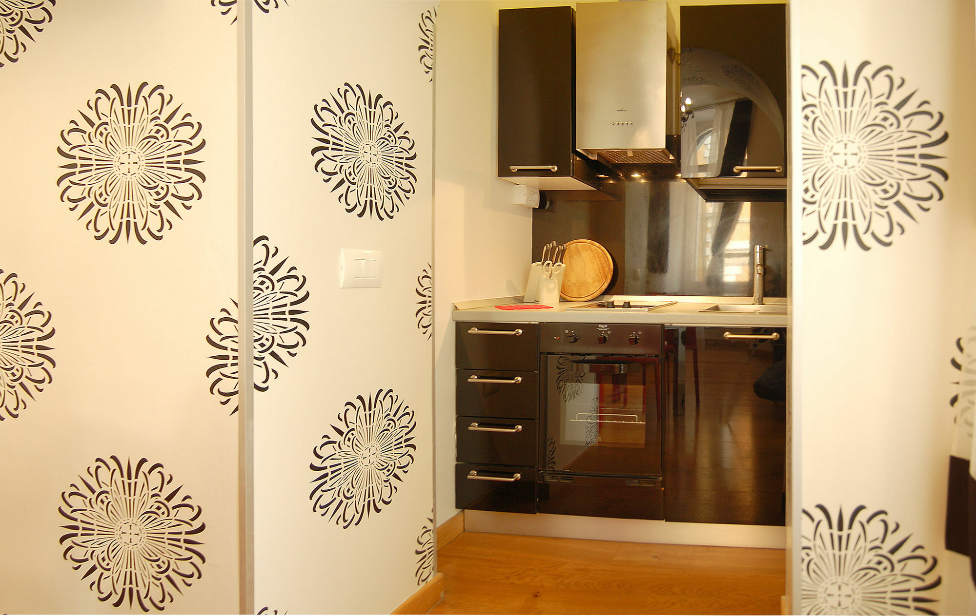 Residenza Al Saraceno 3* Roma