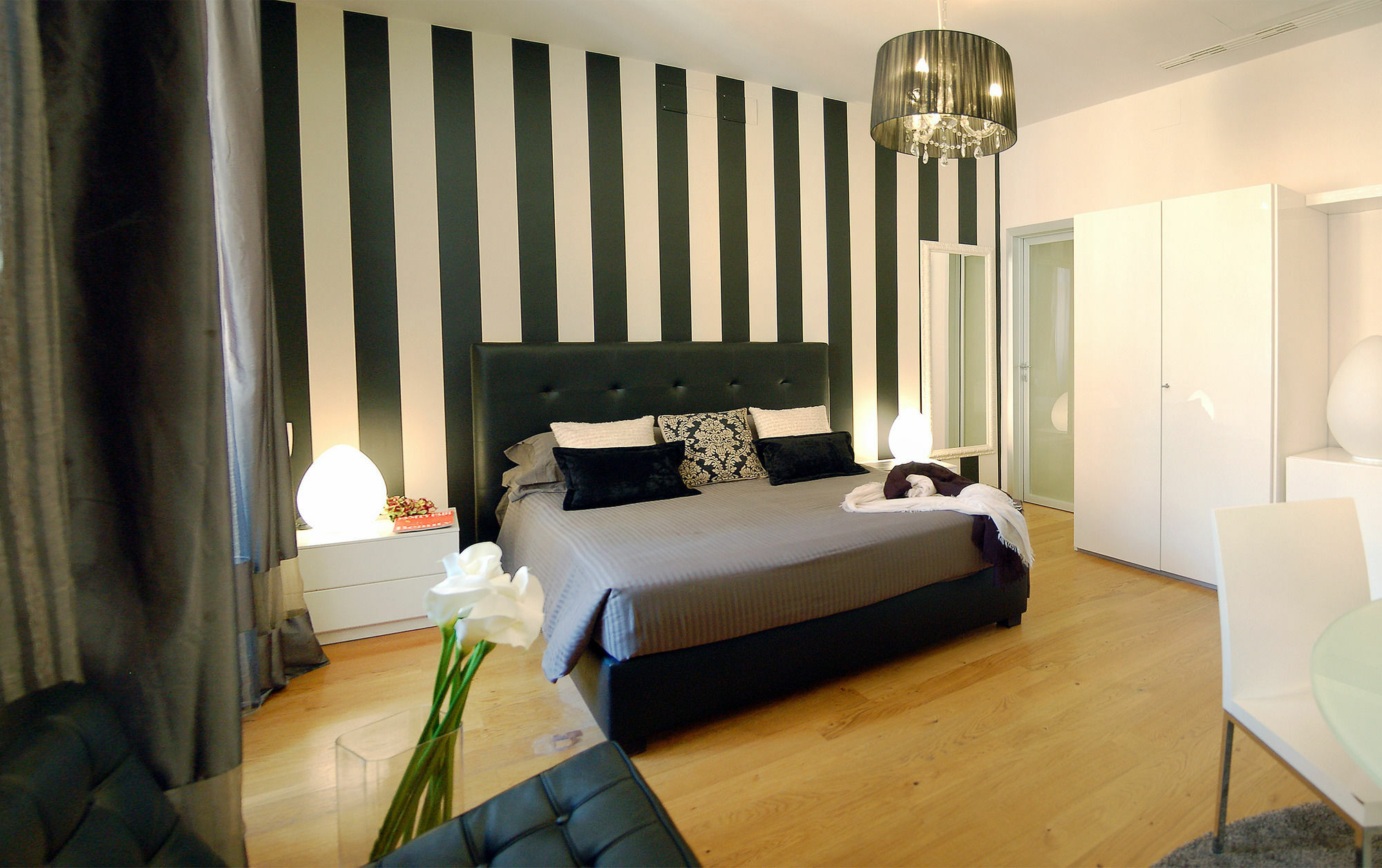 Apart-hotel Residenza Al Saraceno 3*