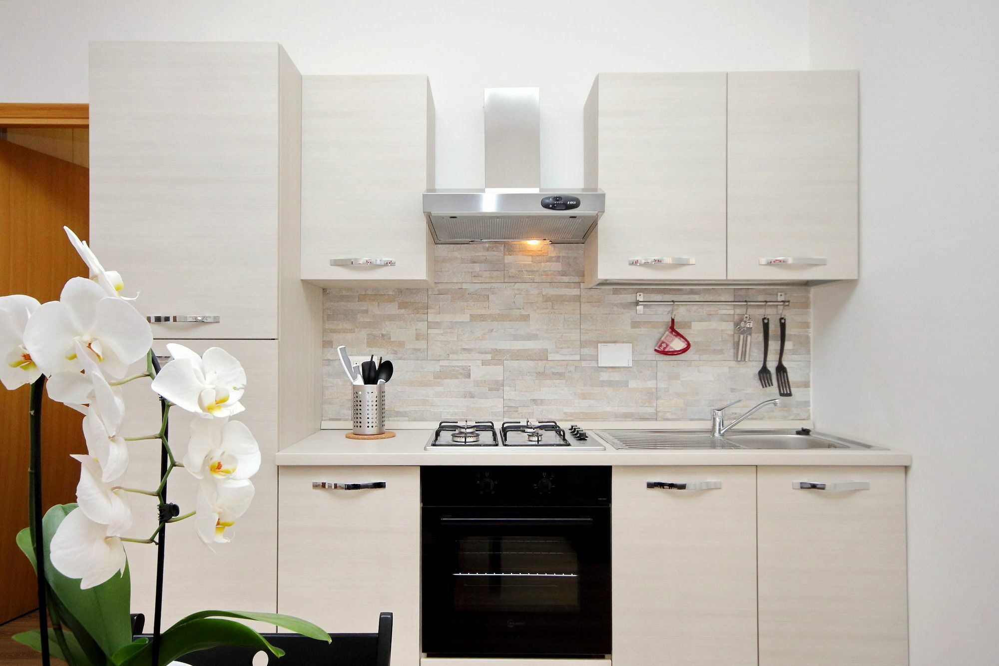 Apartment San Lorenzo District