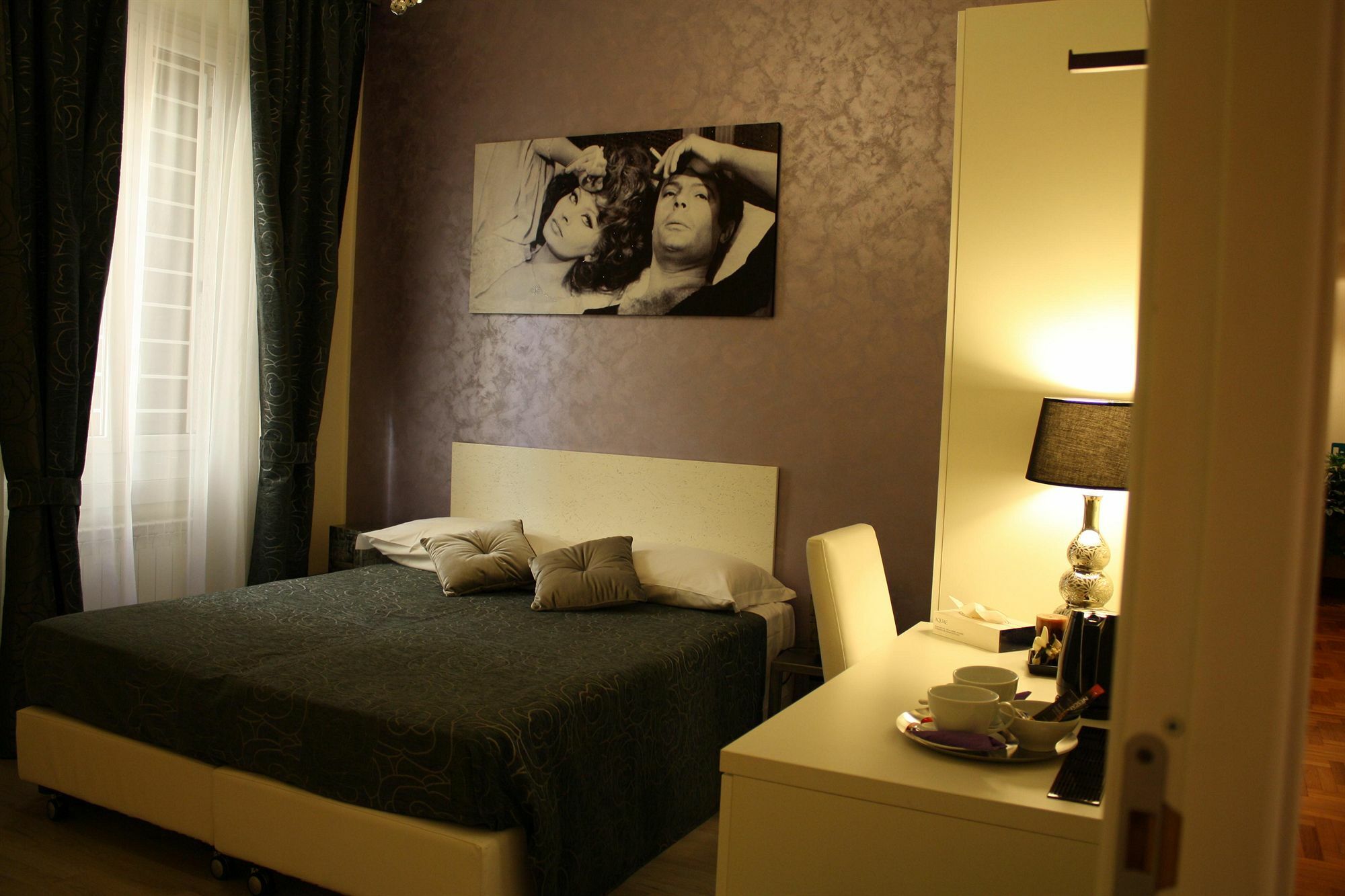 Residenza Elizabeth Guest house 3*