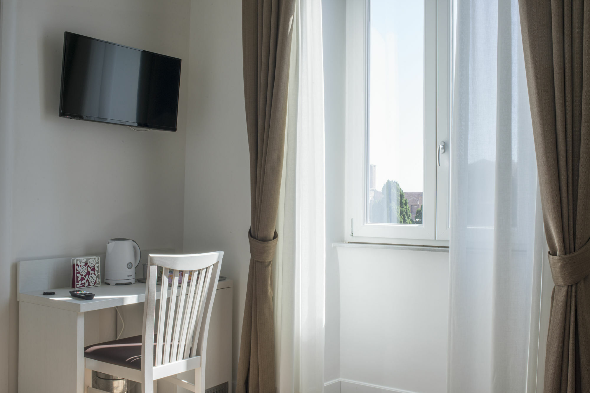 Suite Deal Gjestgiverier