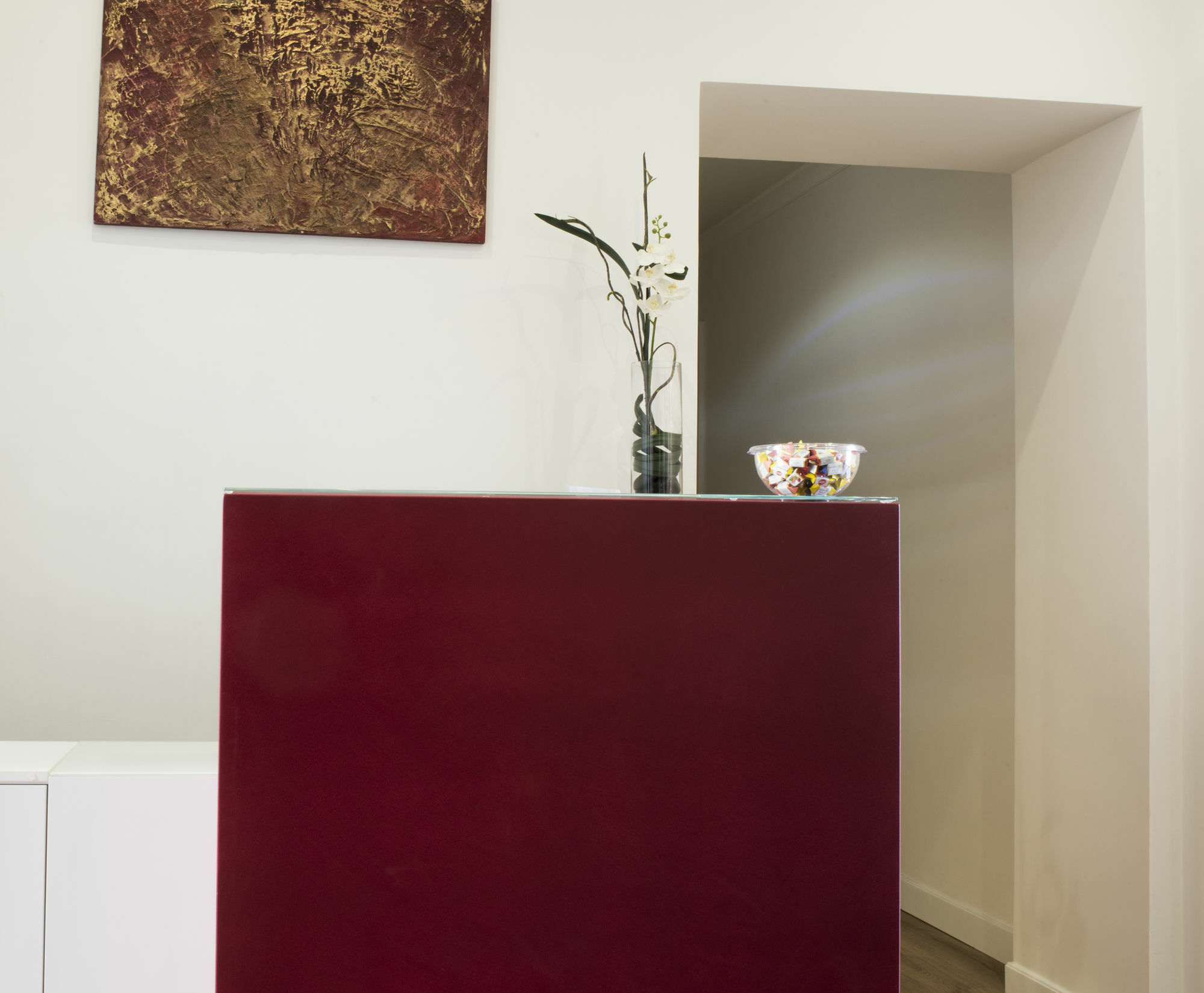 Suite Deal Gjestgiverier Roma