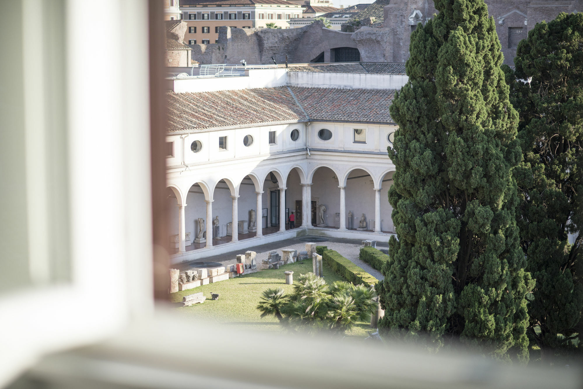 Gjestgiverier Suite Deal Roma