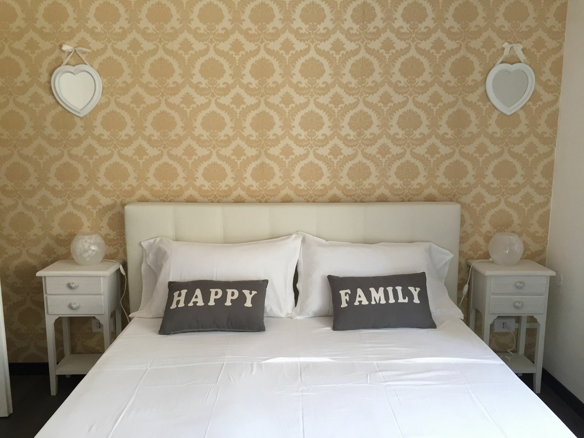 Residenza Elizabeth Guest house