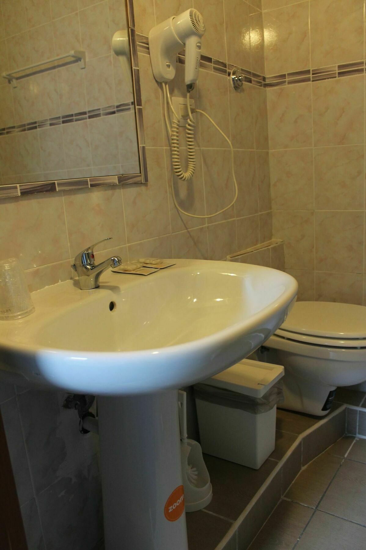 Casa de hóspedes Affitacamere Radi Roma