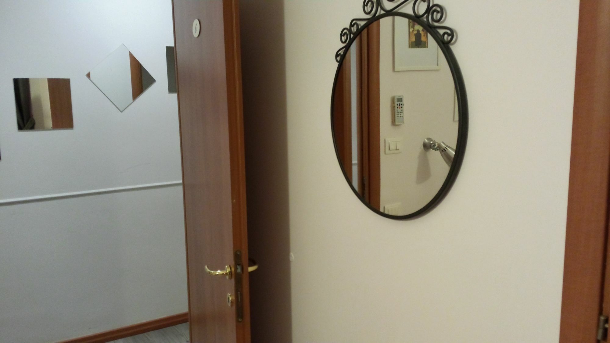 Gasthof Borghese 3*