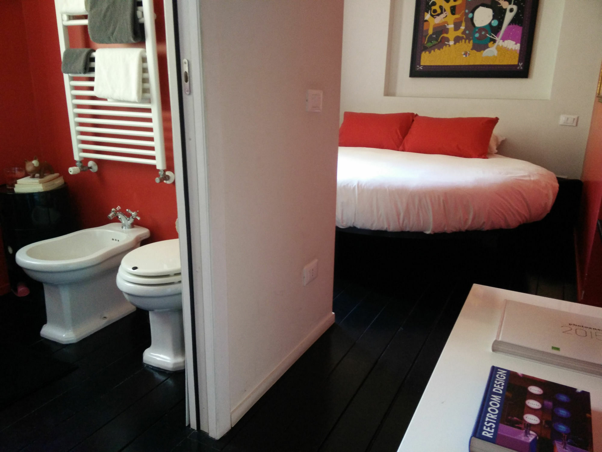 Affittacamere Room29 Roma