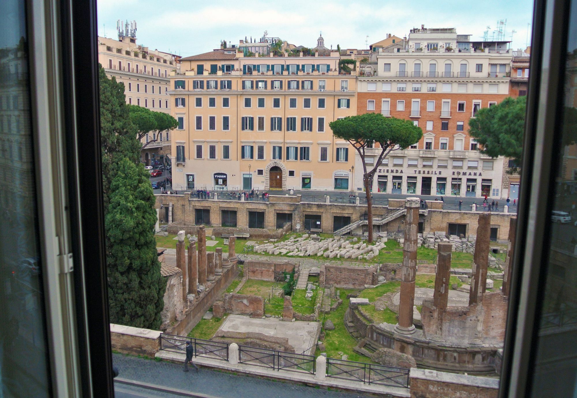Barrett Rome