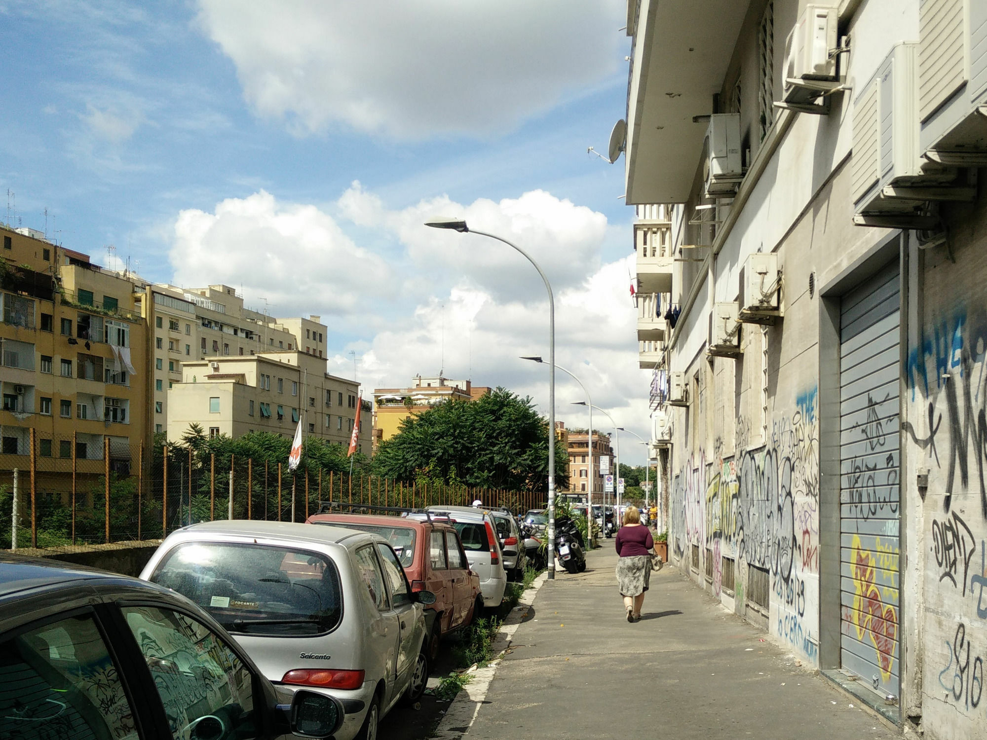 Room29 3* Roma