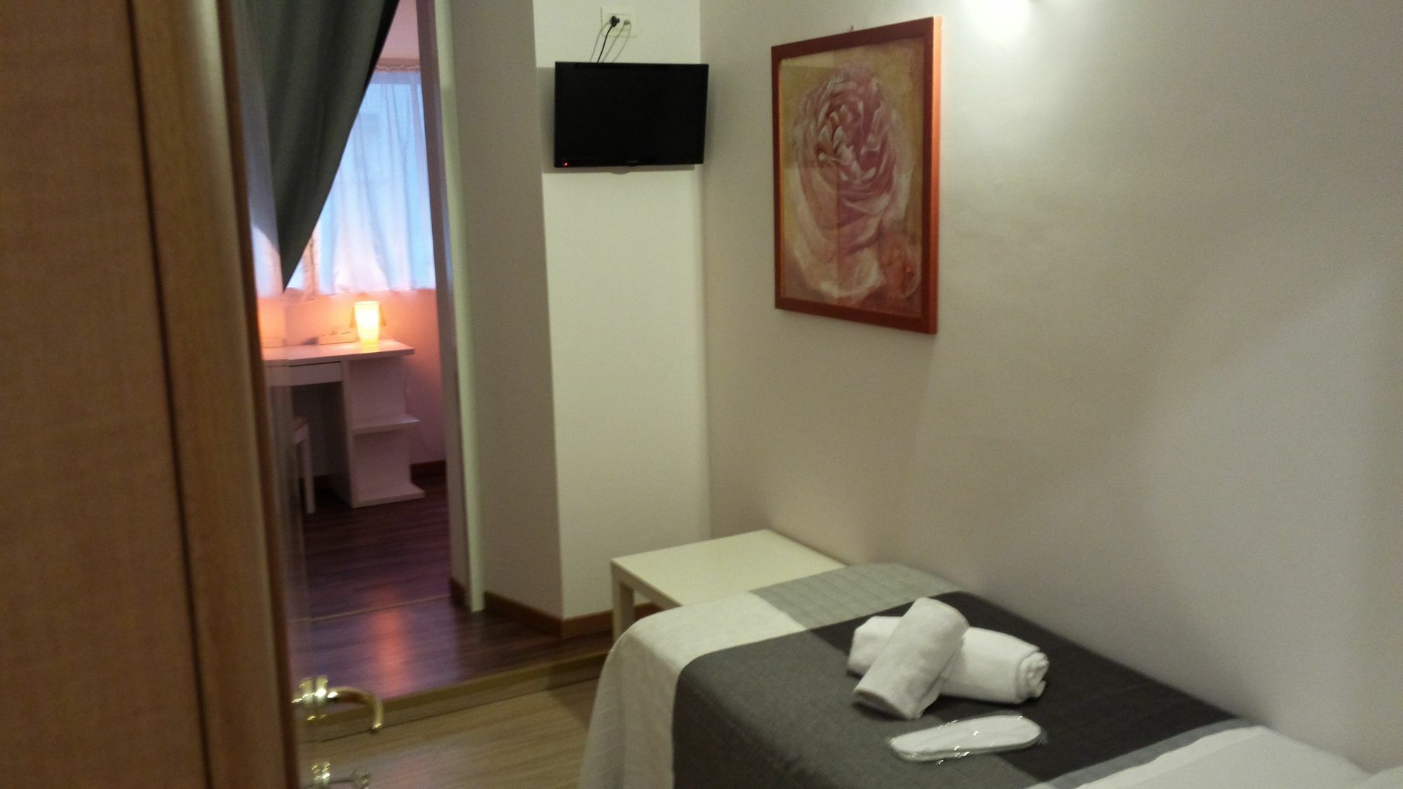 Borghese Gasthof 3*