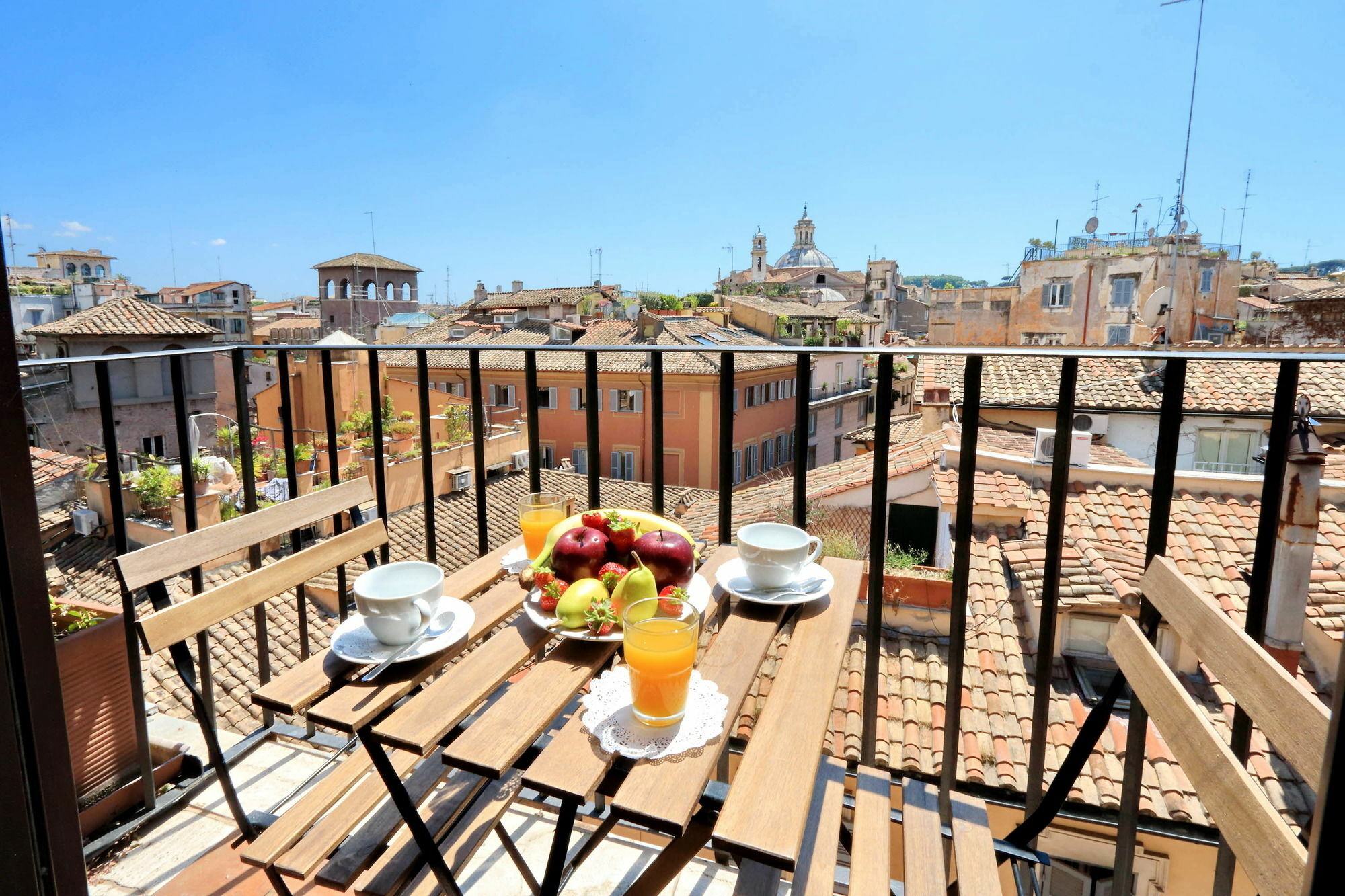 Terrazze Navona Casa de hóspedes
