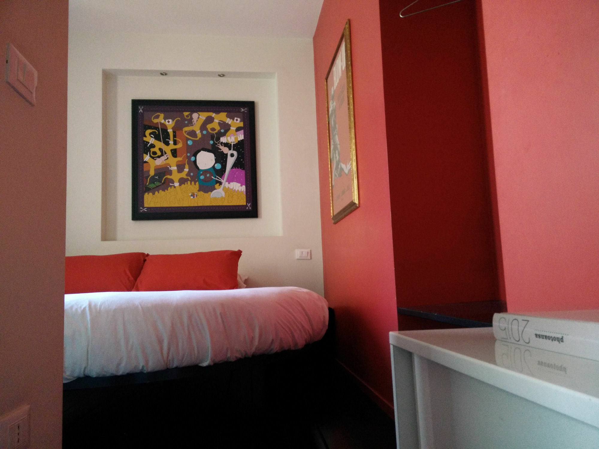 Room29 3* Roma