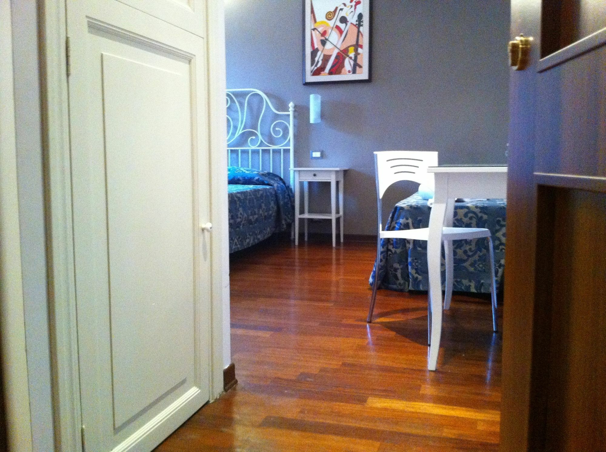 Borghese Gasthof Rom