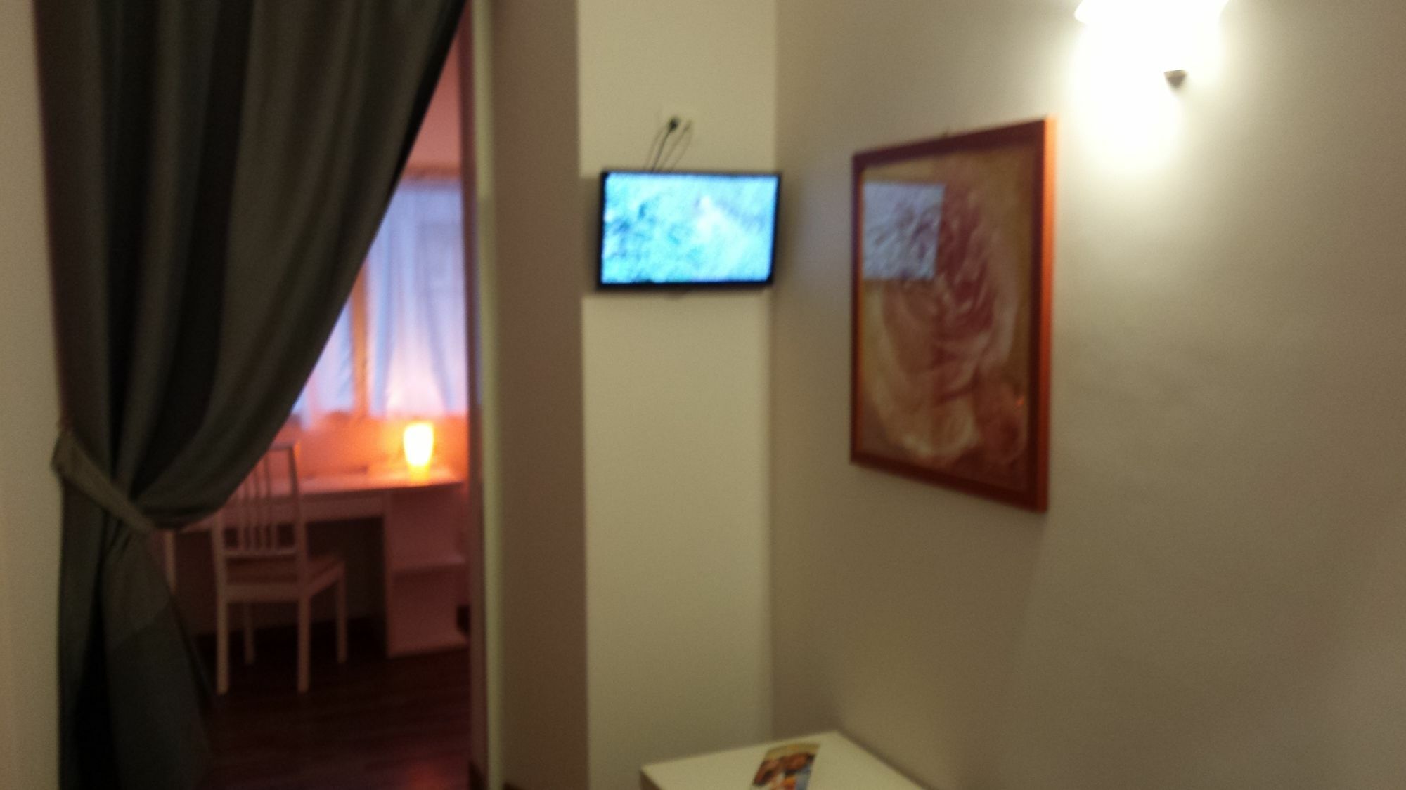 Gasthof Borghese 3*