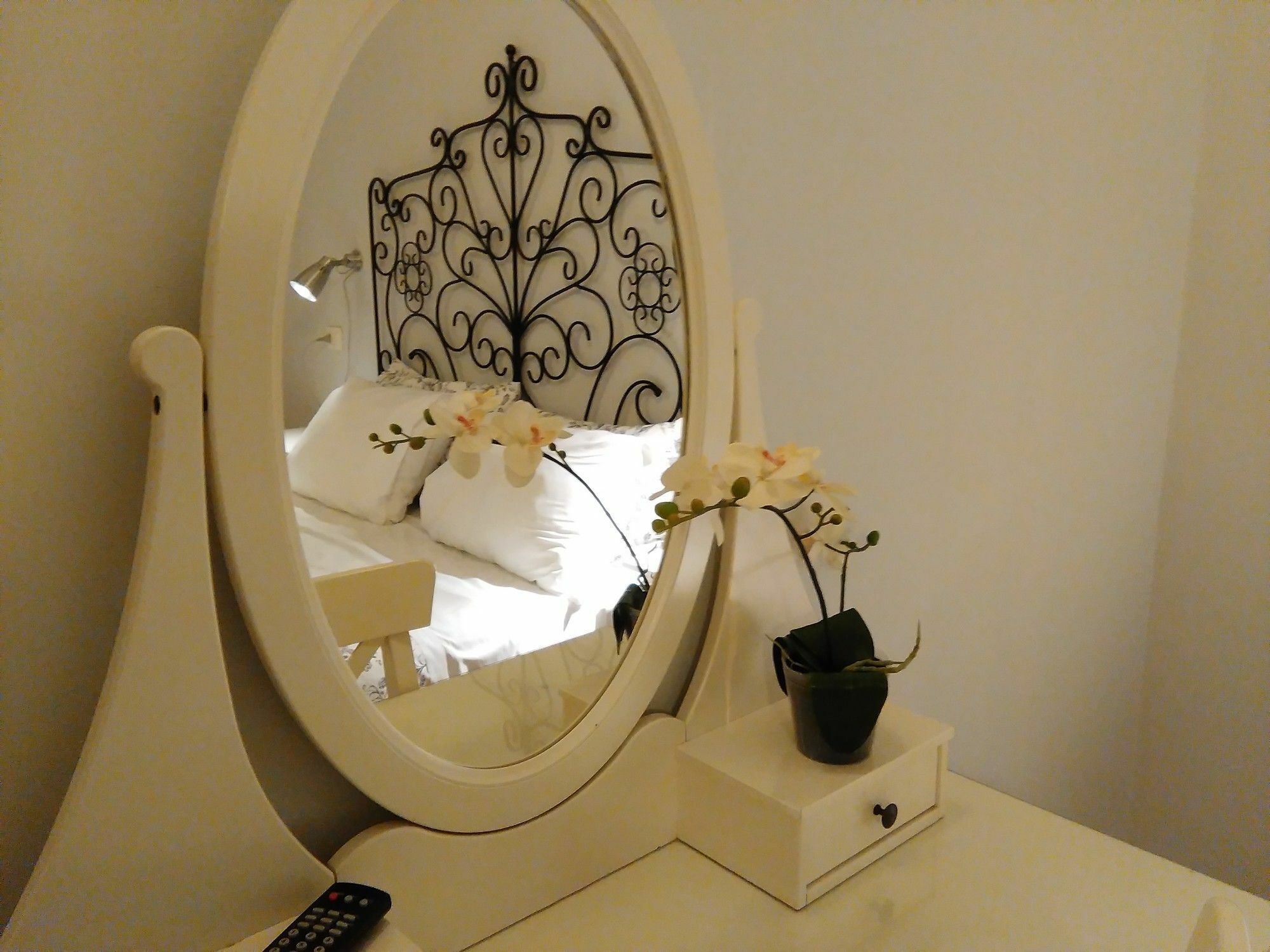 Gasthof Borghese 3*