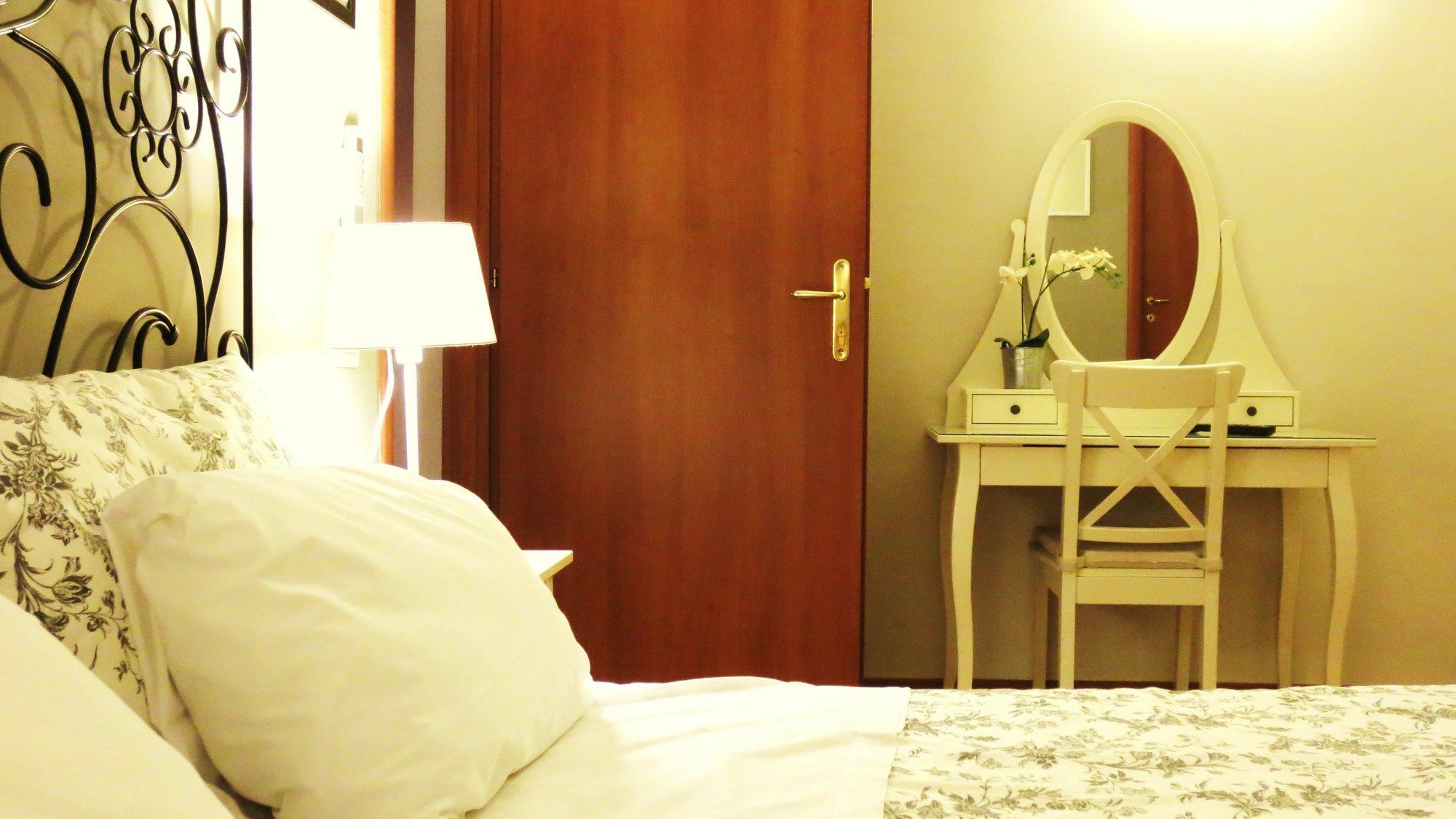 Borghese Gasthof 3*
