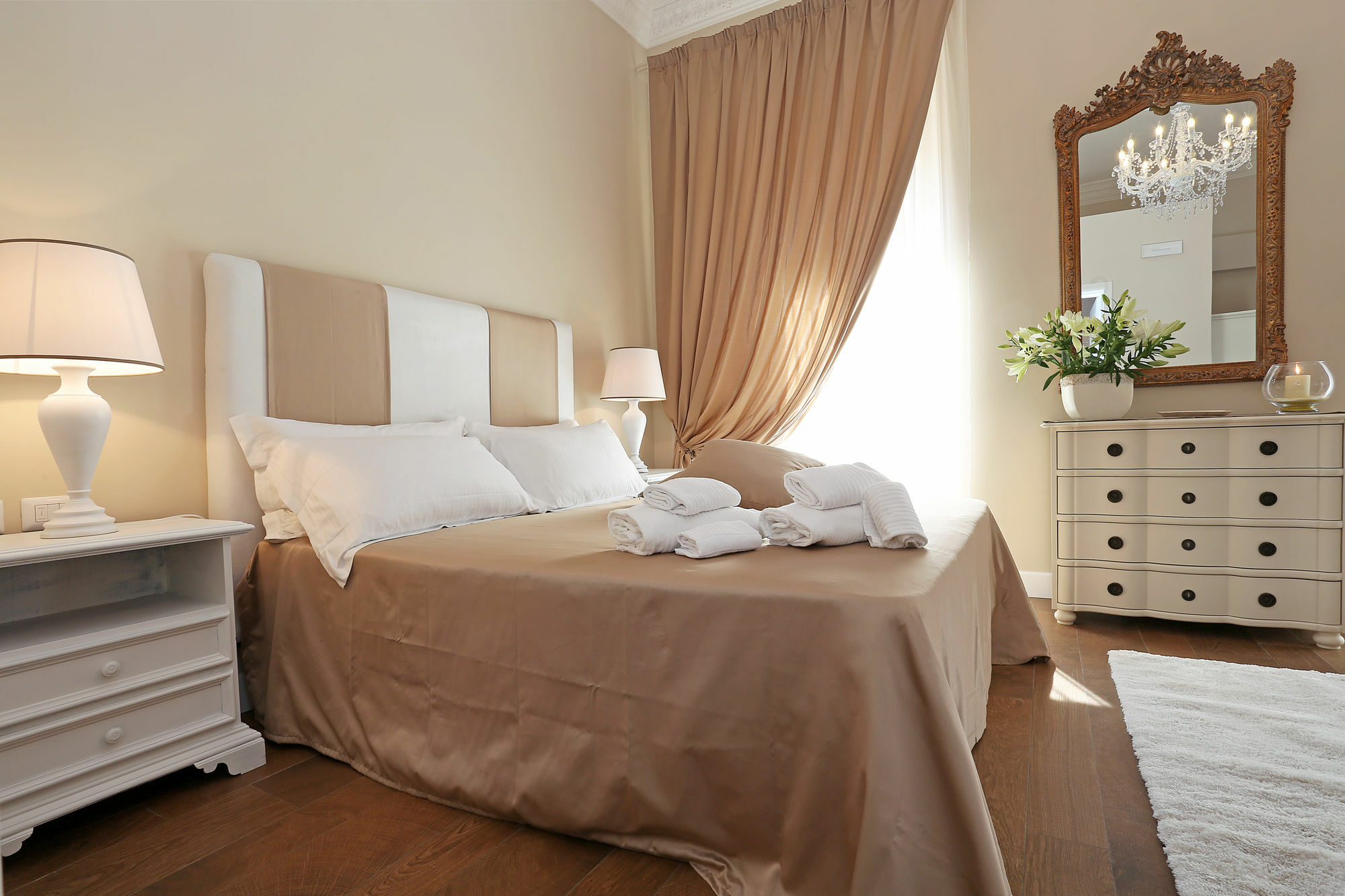 Guest house Spagna Art & - Ca Domus Collection 2*