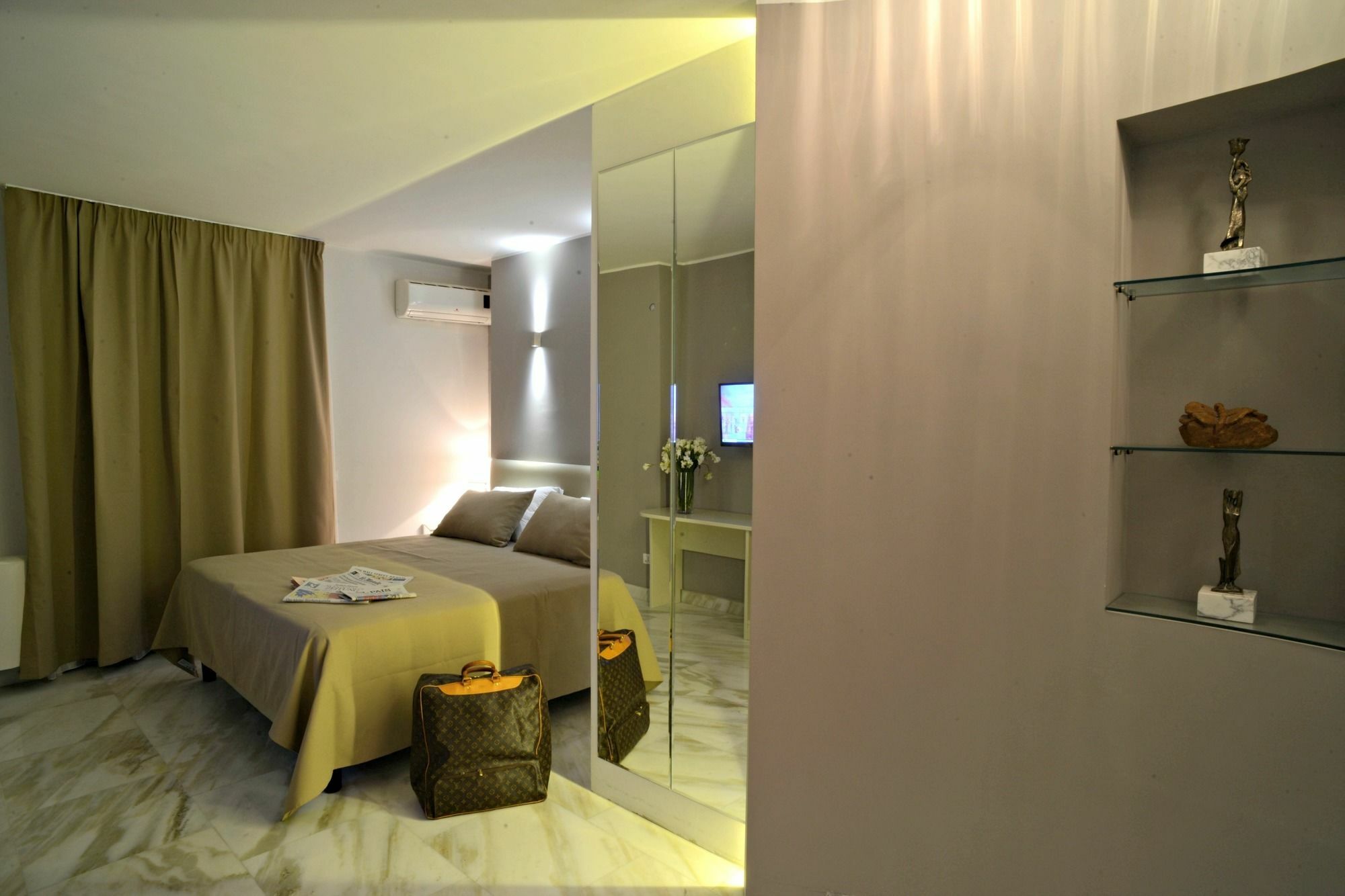 Gjestgiverier Etruria Relais And Wine
