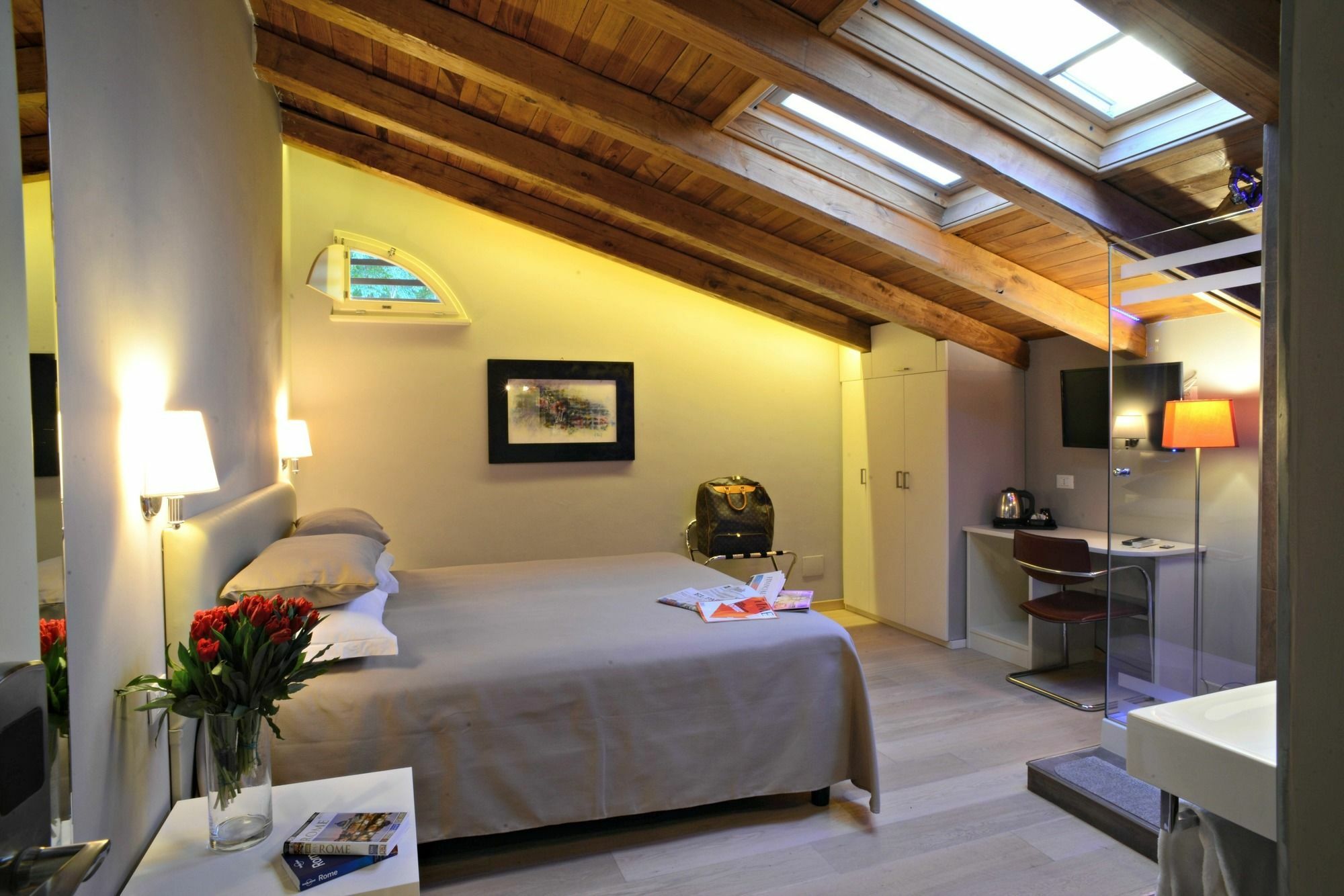 Etruria Relais And Wine 3*