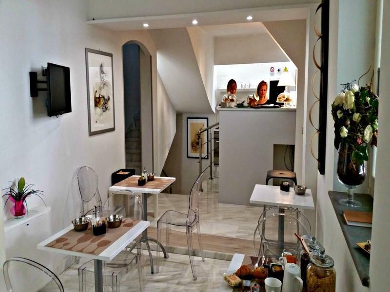 Etruria Relais And Wine Roma