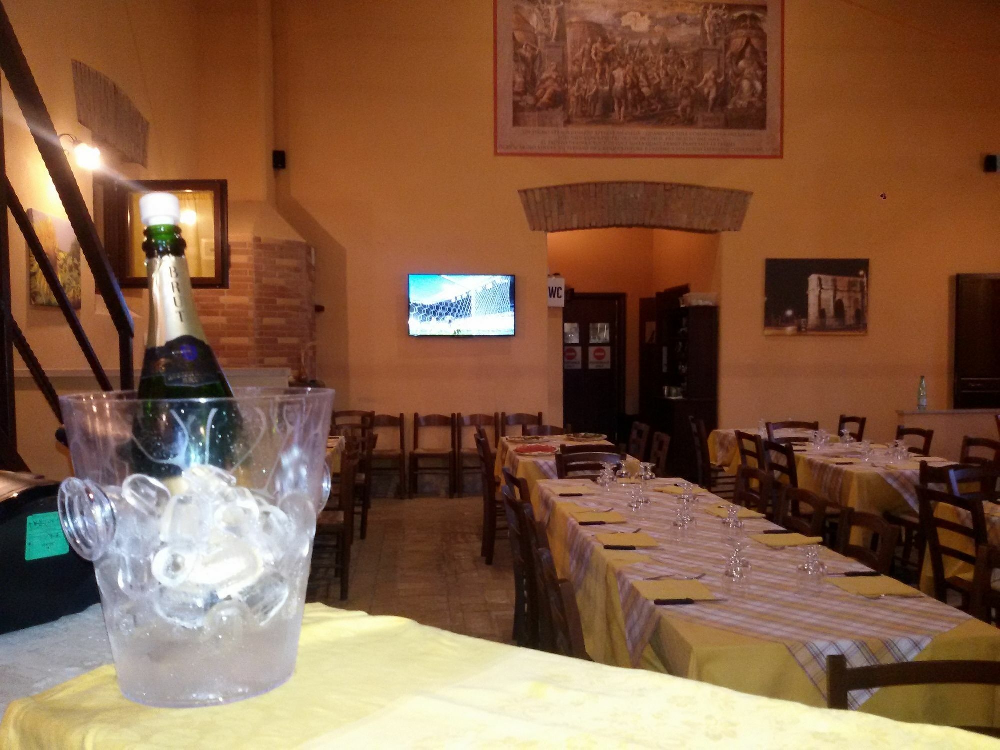 Il Casale Di Feriegårder