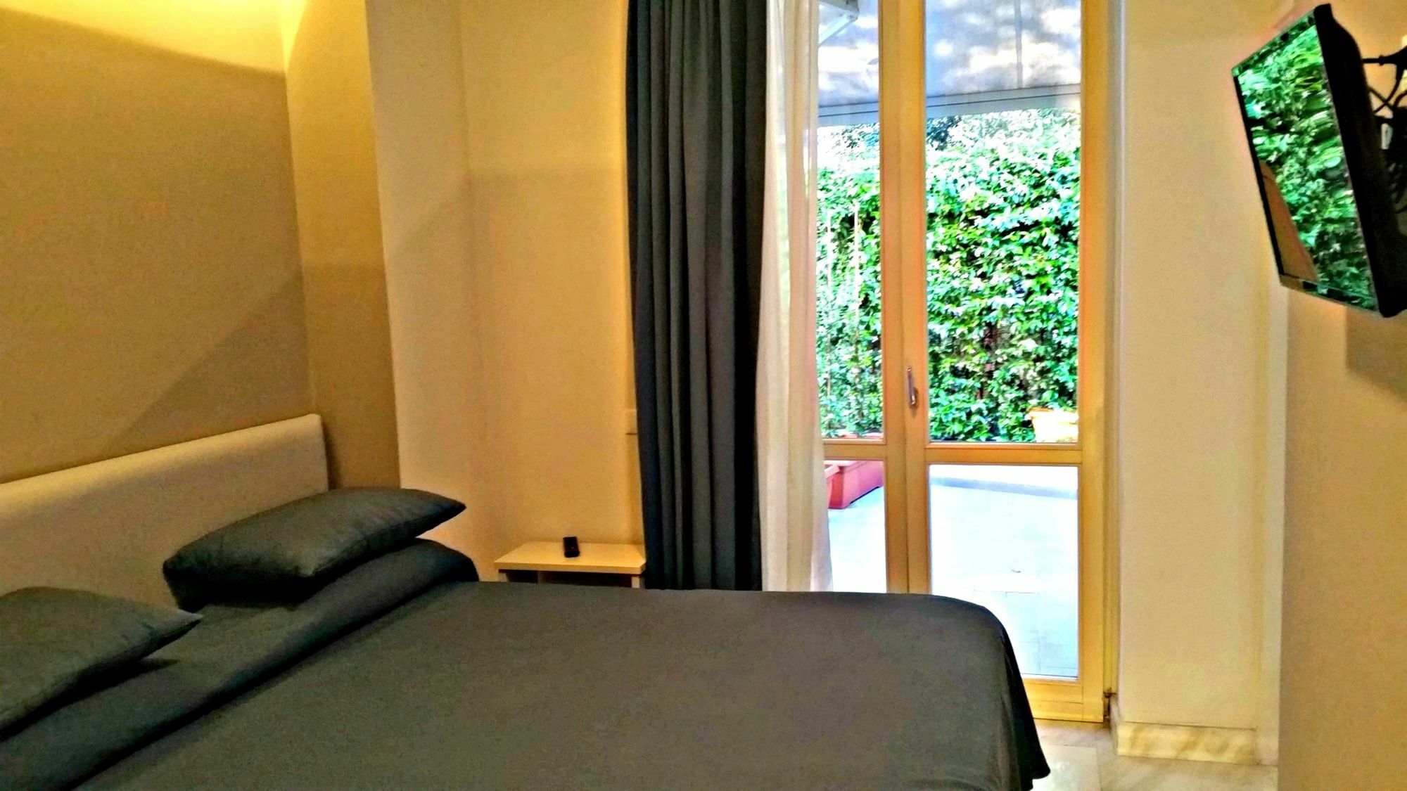 Gjestgiverier Etruria Relais And Wine