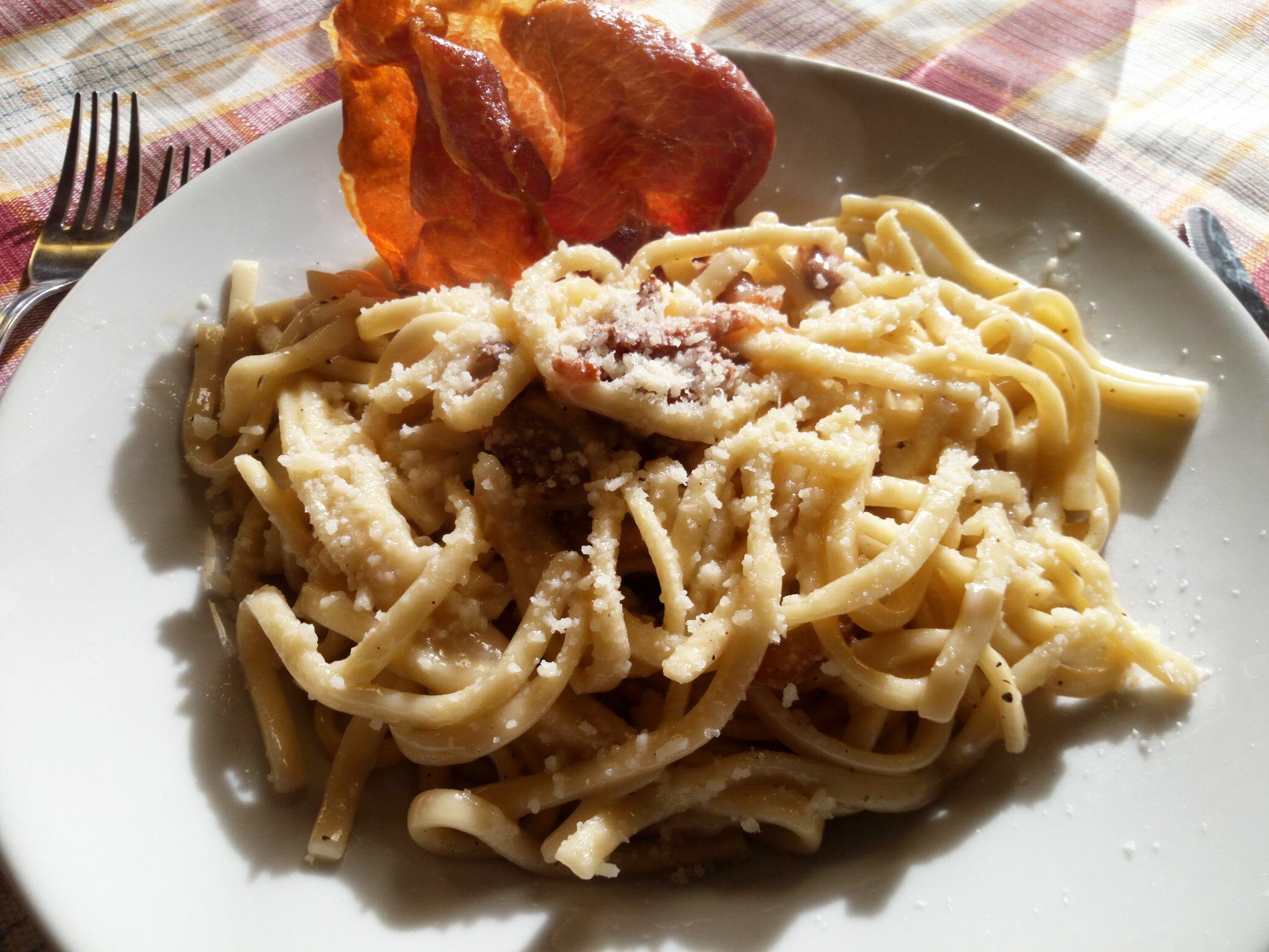 Il Casale Di Feriegårder *