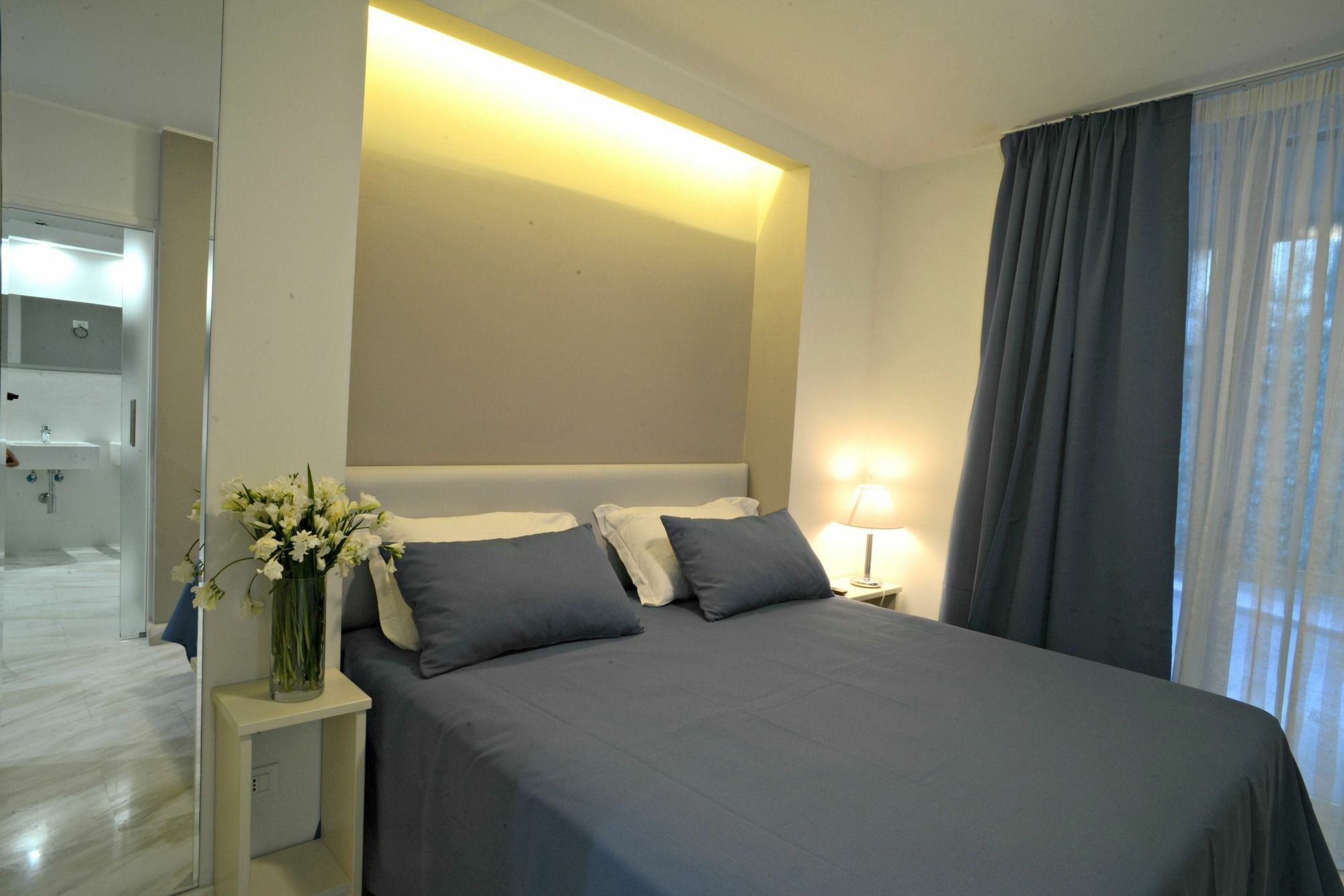 Etruria Relais And Wine Roma