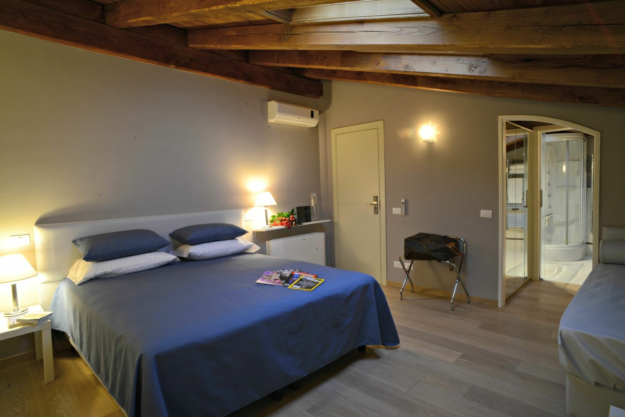 Gjestgiverier Etruria Relais And Wine