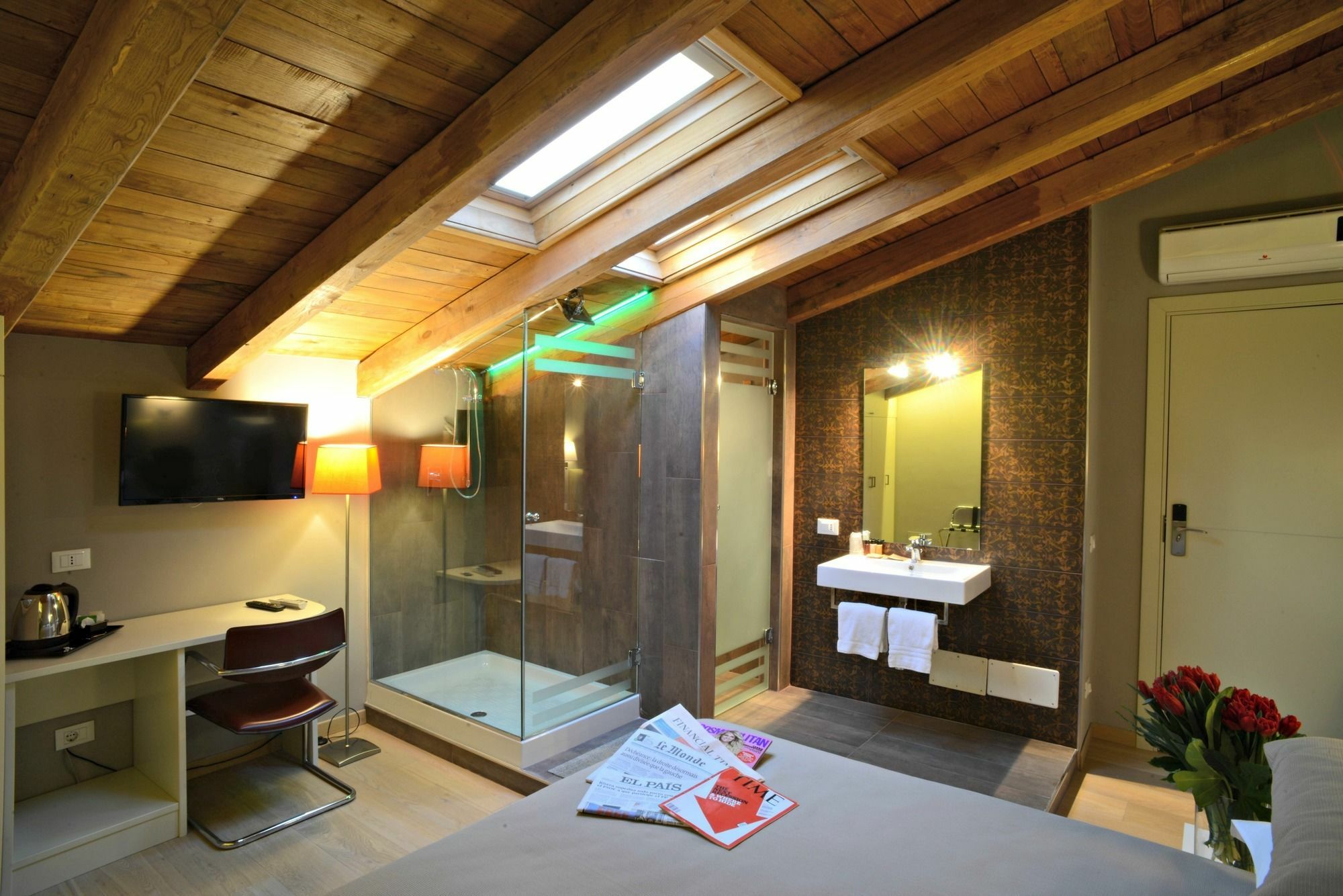 Etruria Relais And Wine Gjestgiverier