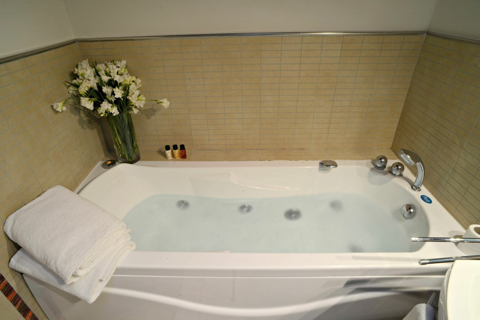 Etruria Relais And Wine 3*