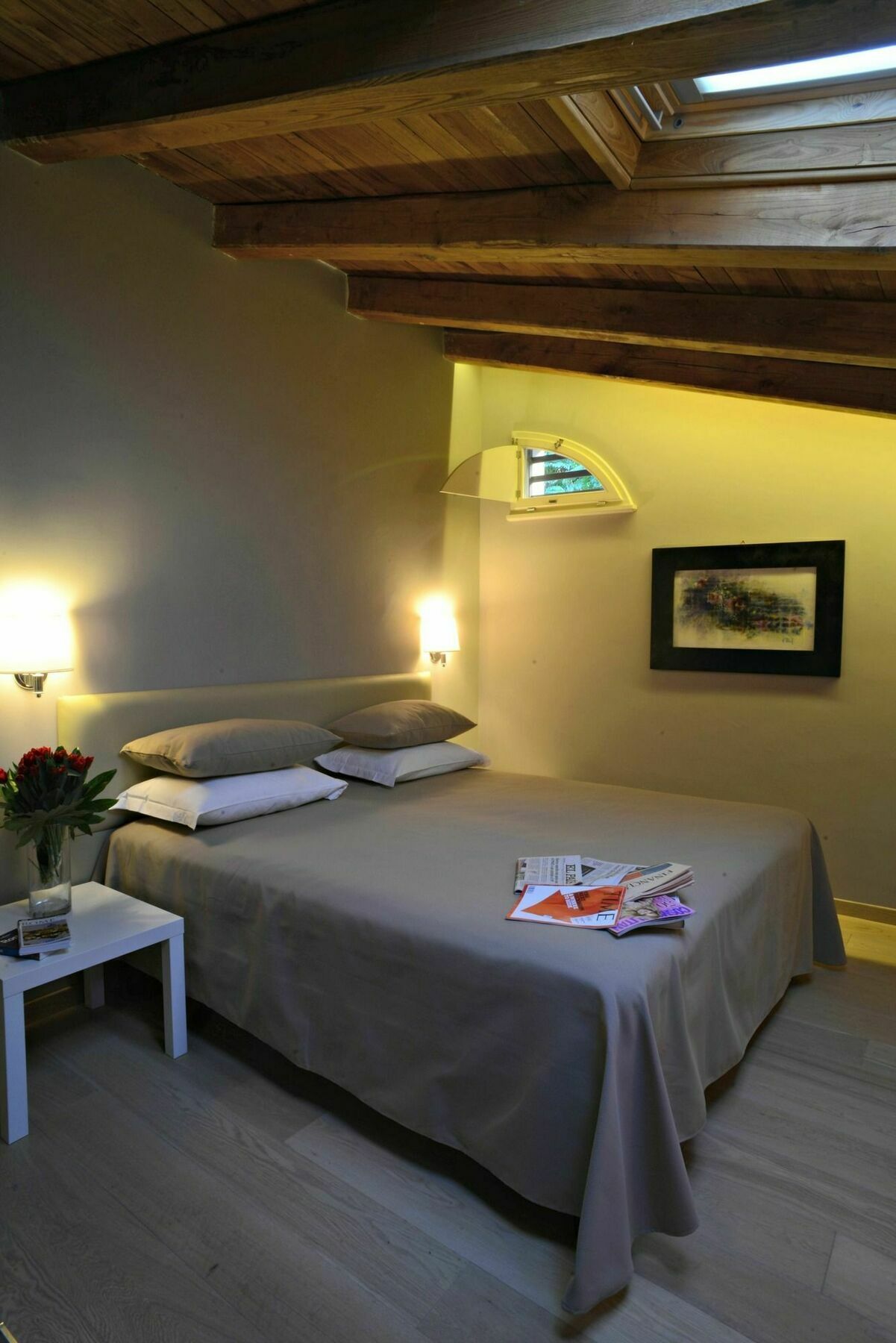 Etruria Relais And Wine 3*