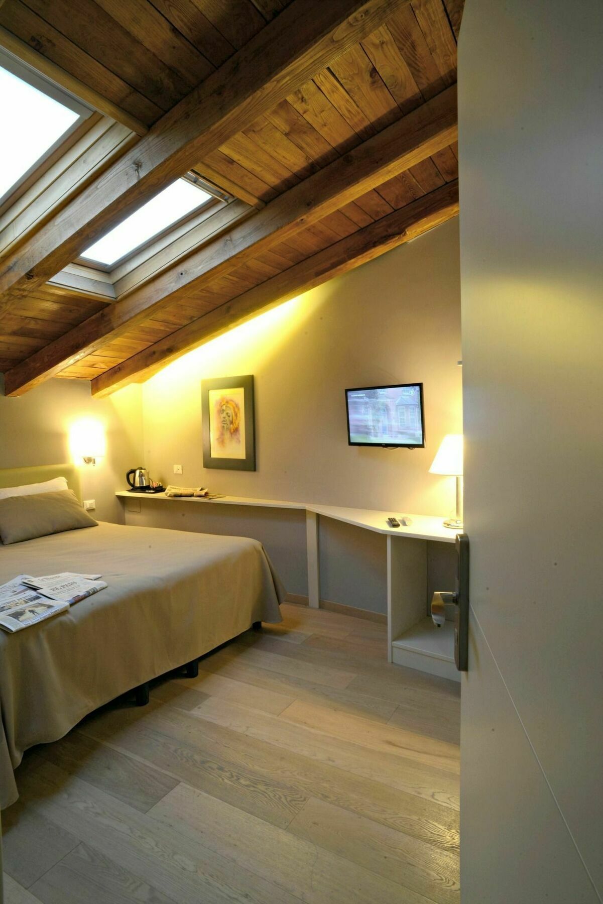 Gjestgiverier Etruria Relais And Wine Roma