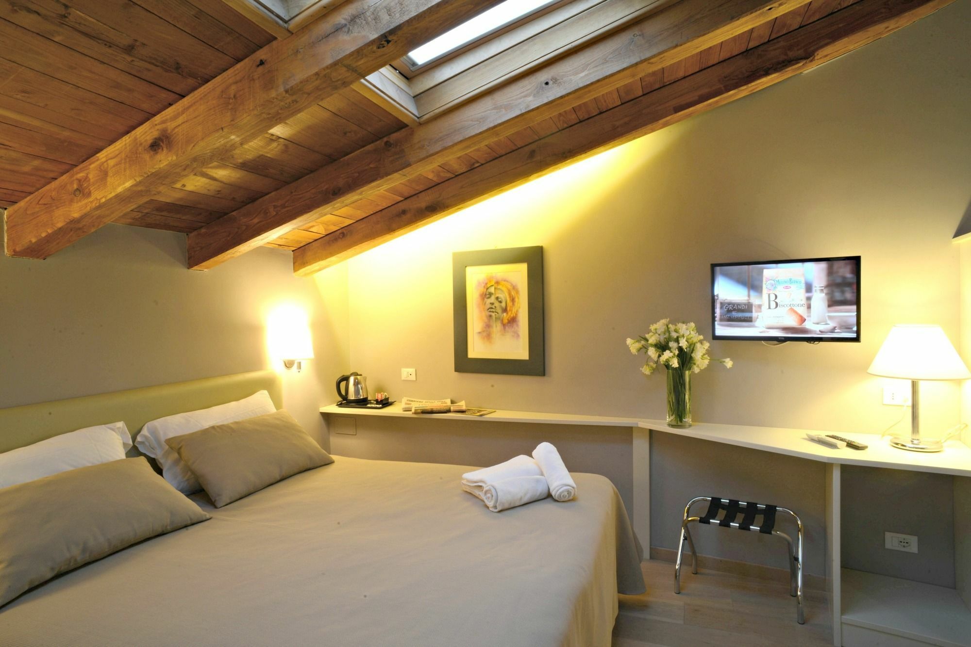 Gjestgiverier Etruria Relais And Wine