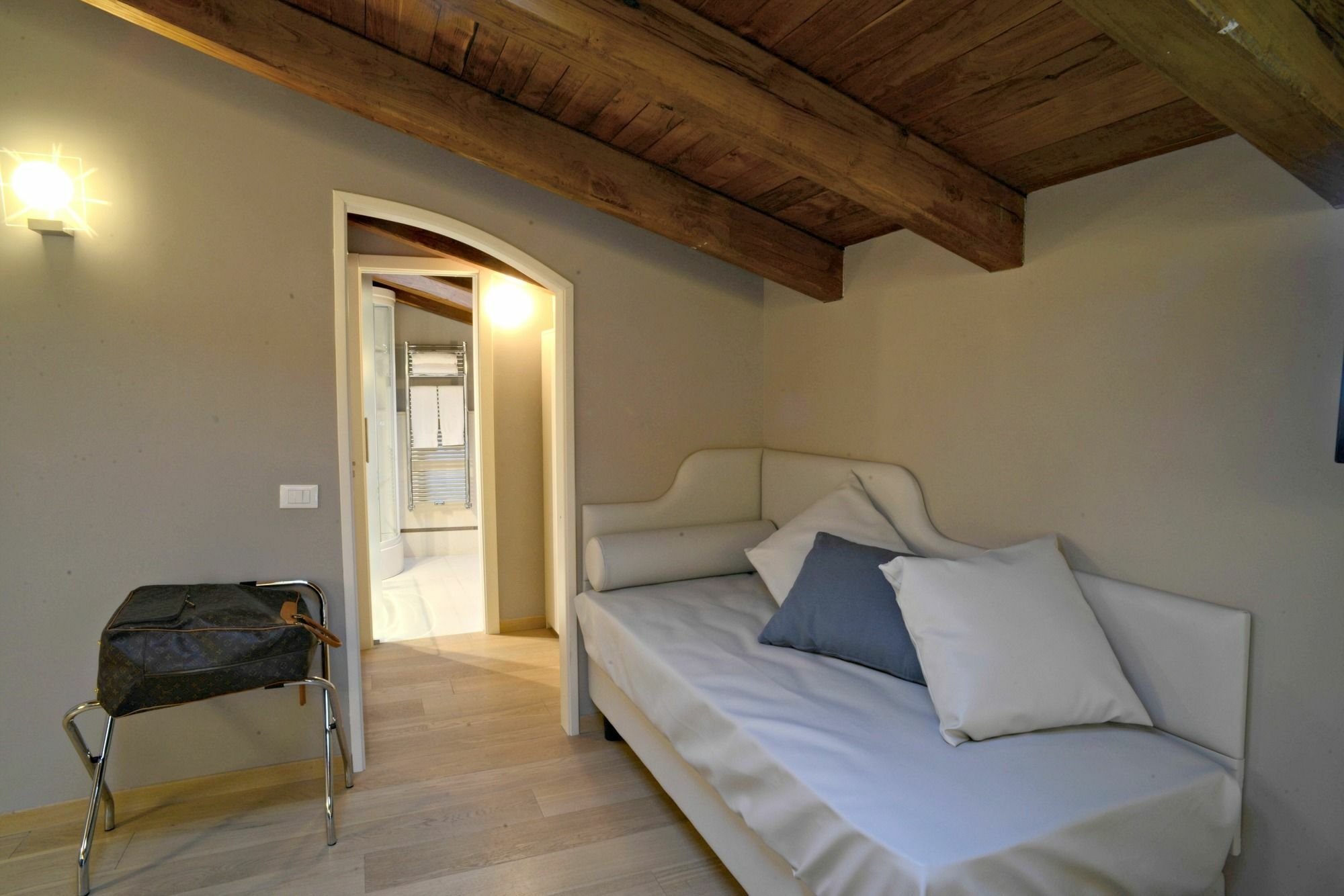 Etruria Relais And Wine 3* Roma