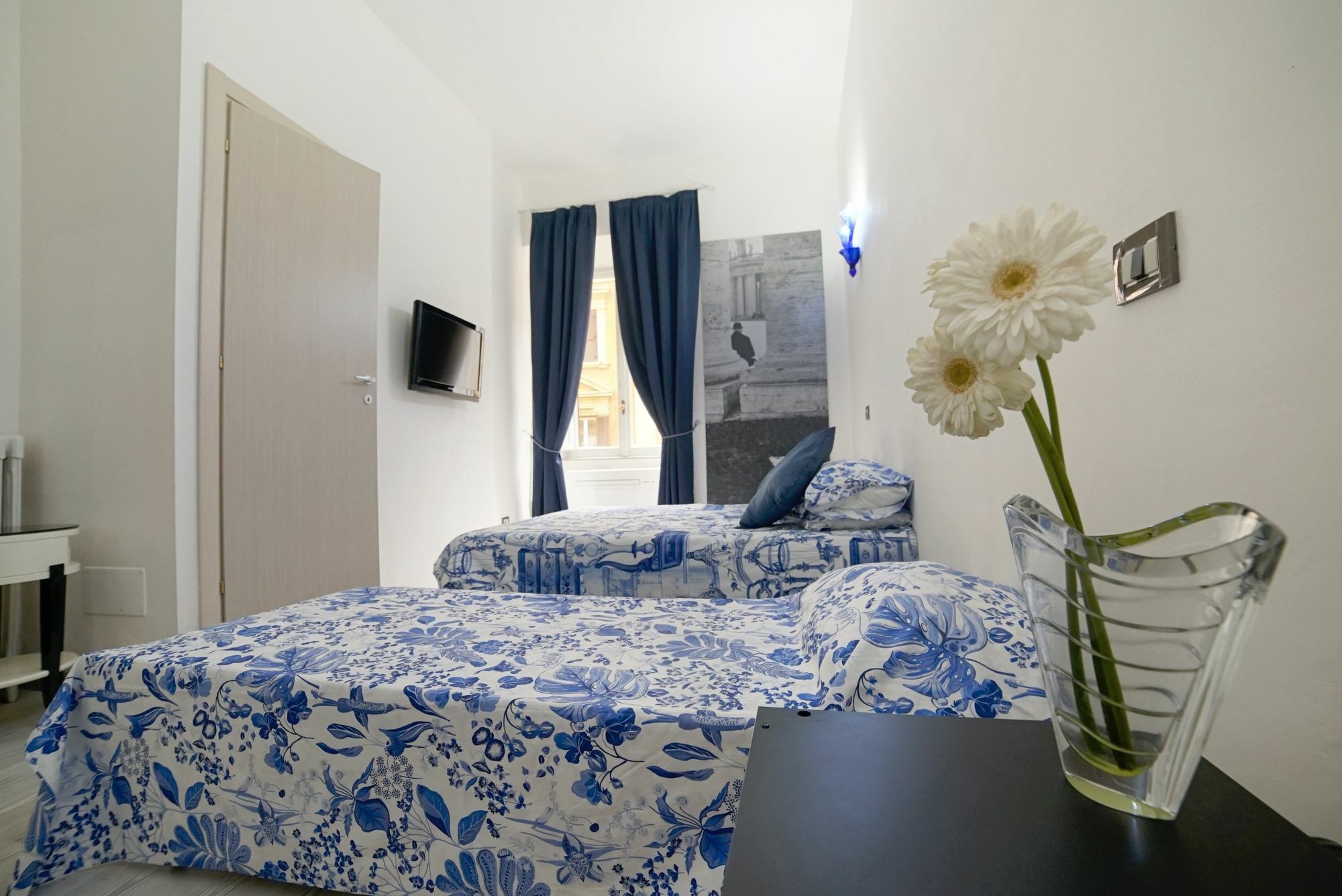 Affittacamere White Vatican Roma