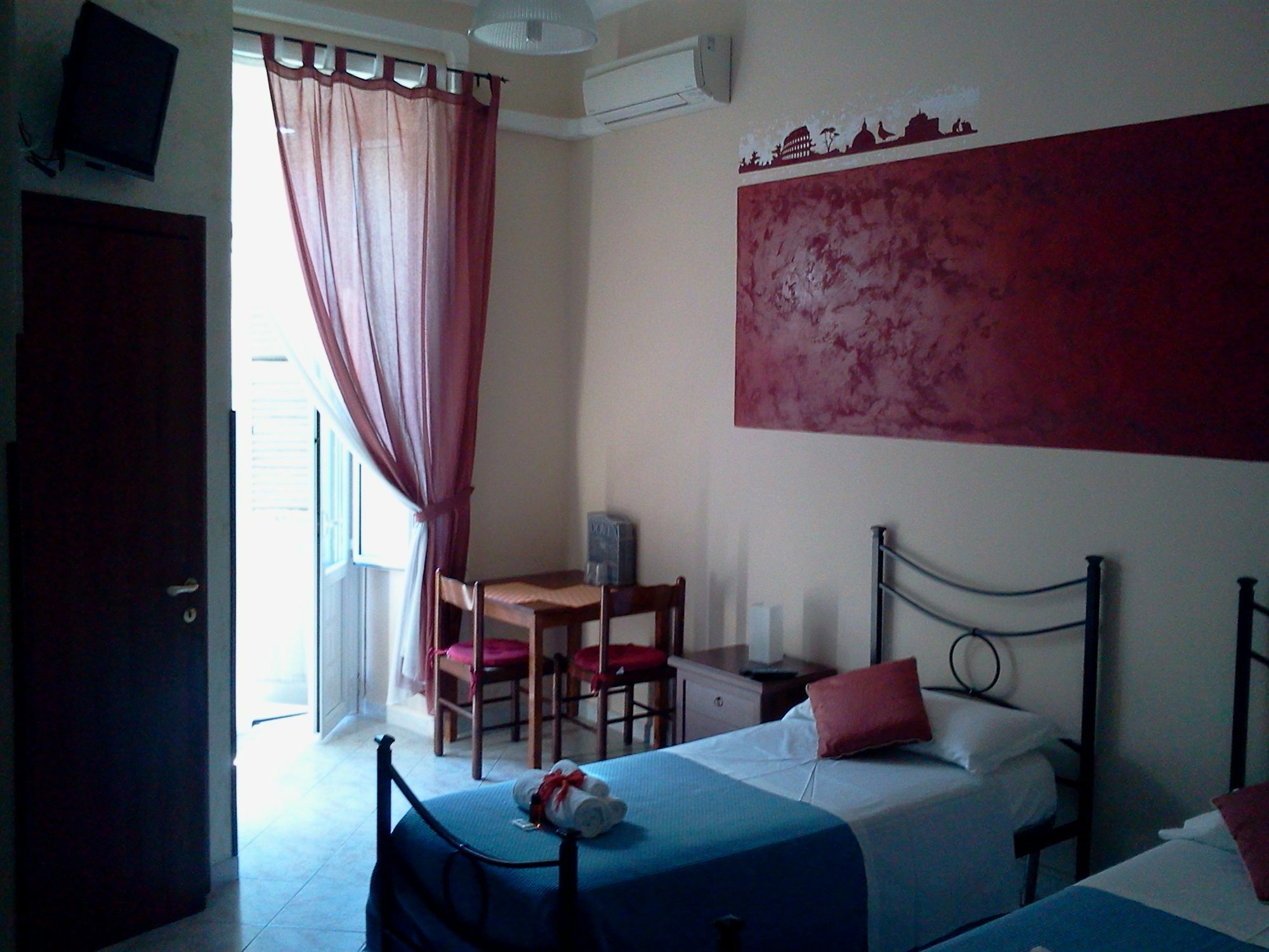 La Dell'angelo Casa de hóspedes 3*