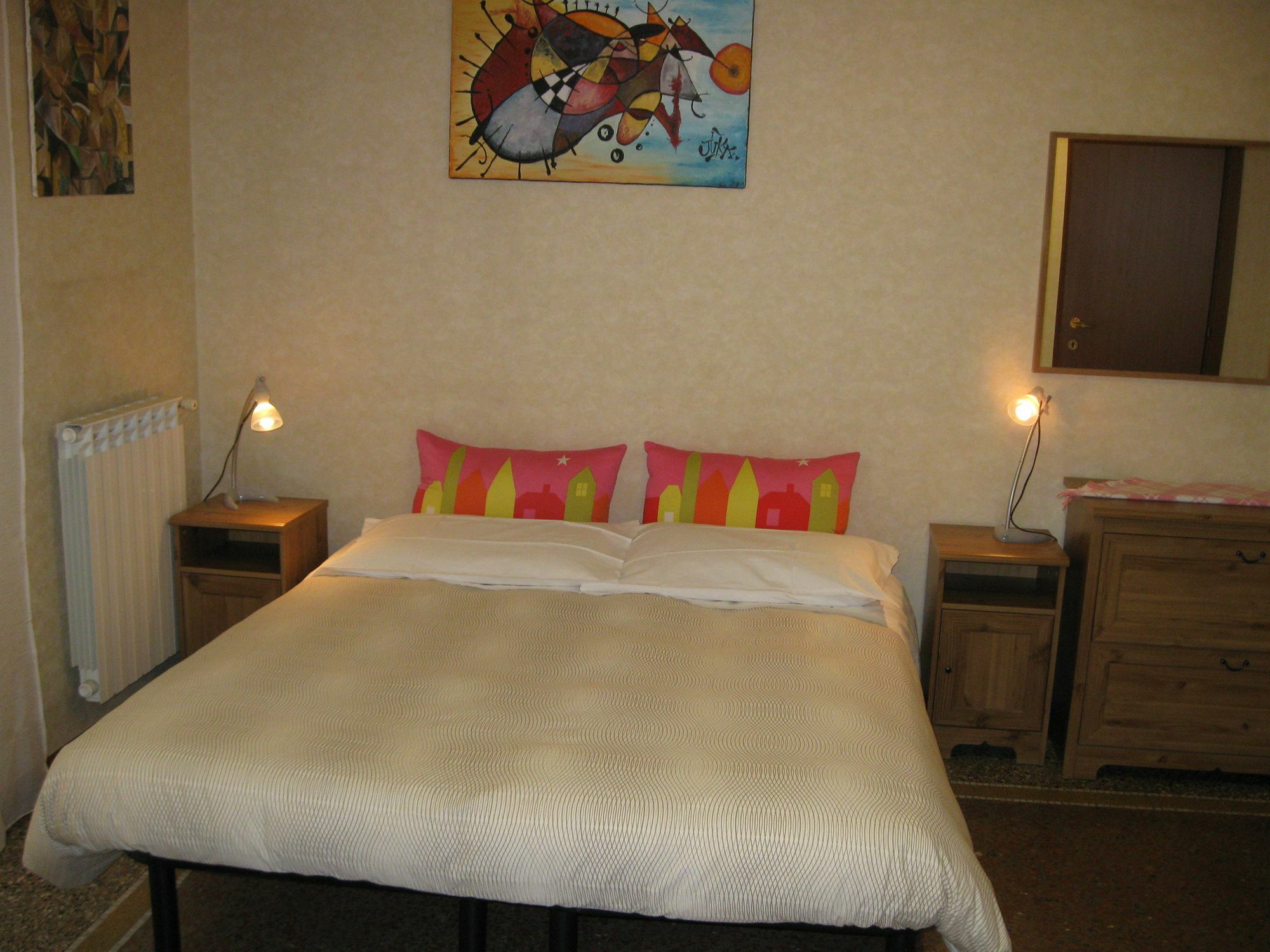 Gasthof Chez Liviana Rom