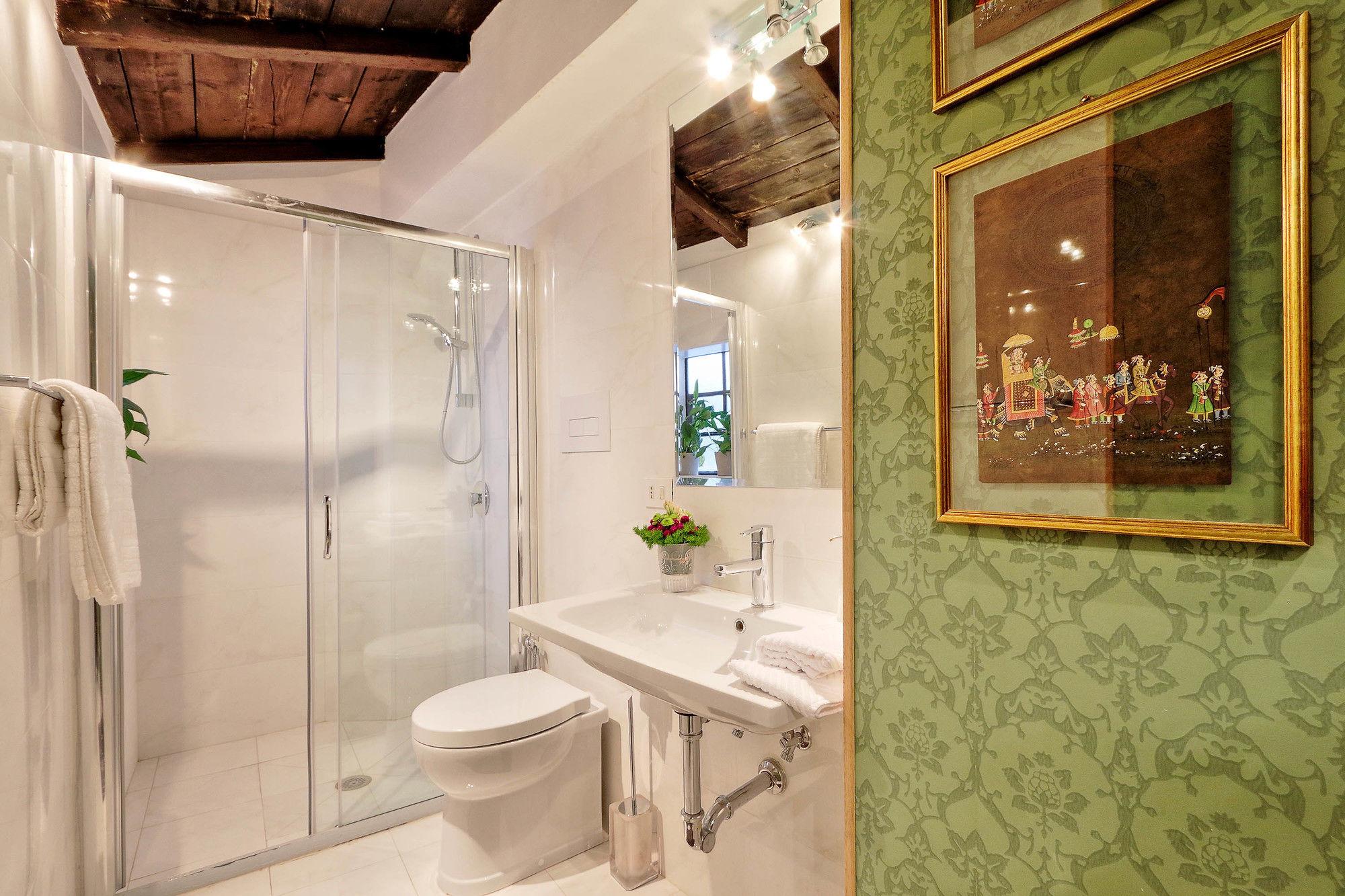 Appartamento Town House - Treasurerome Collection *