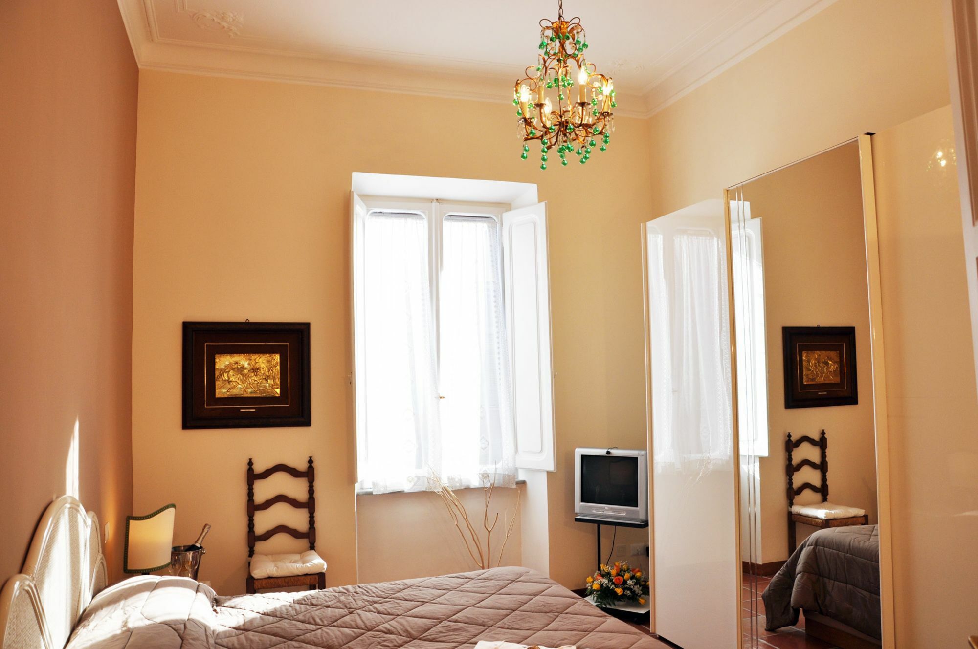 Casa Visconti