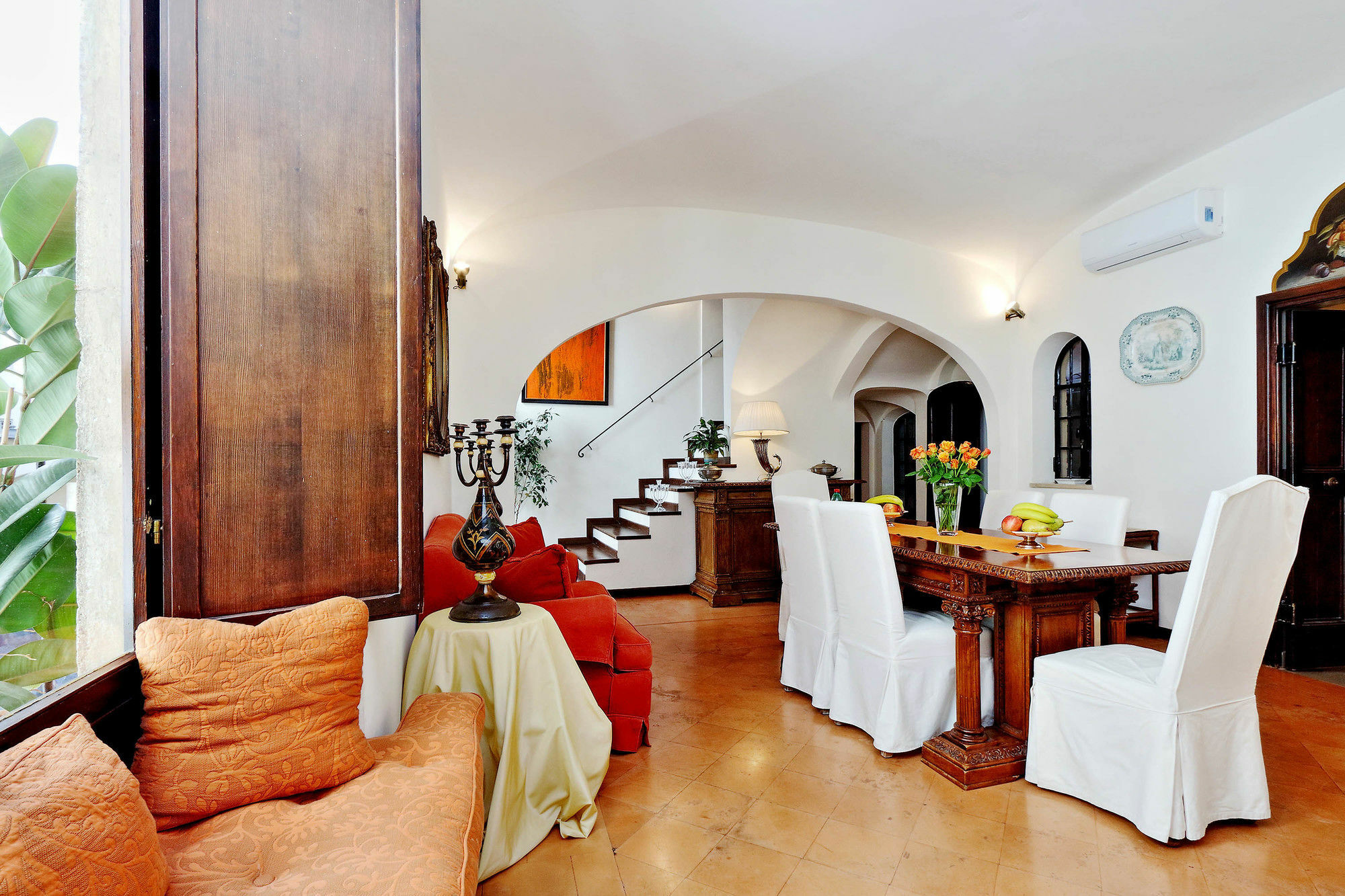 Town House - Treasurerome Collection Appartamento Roma