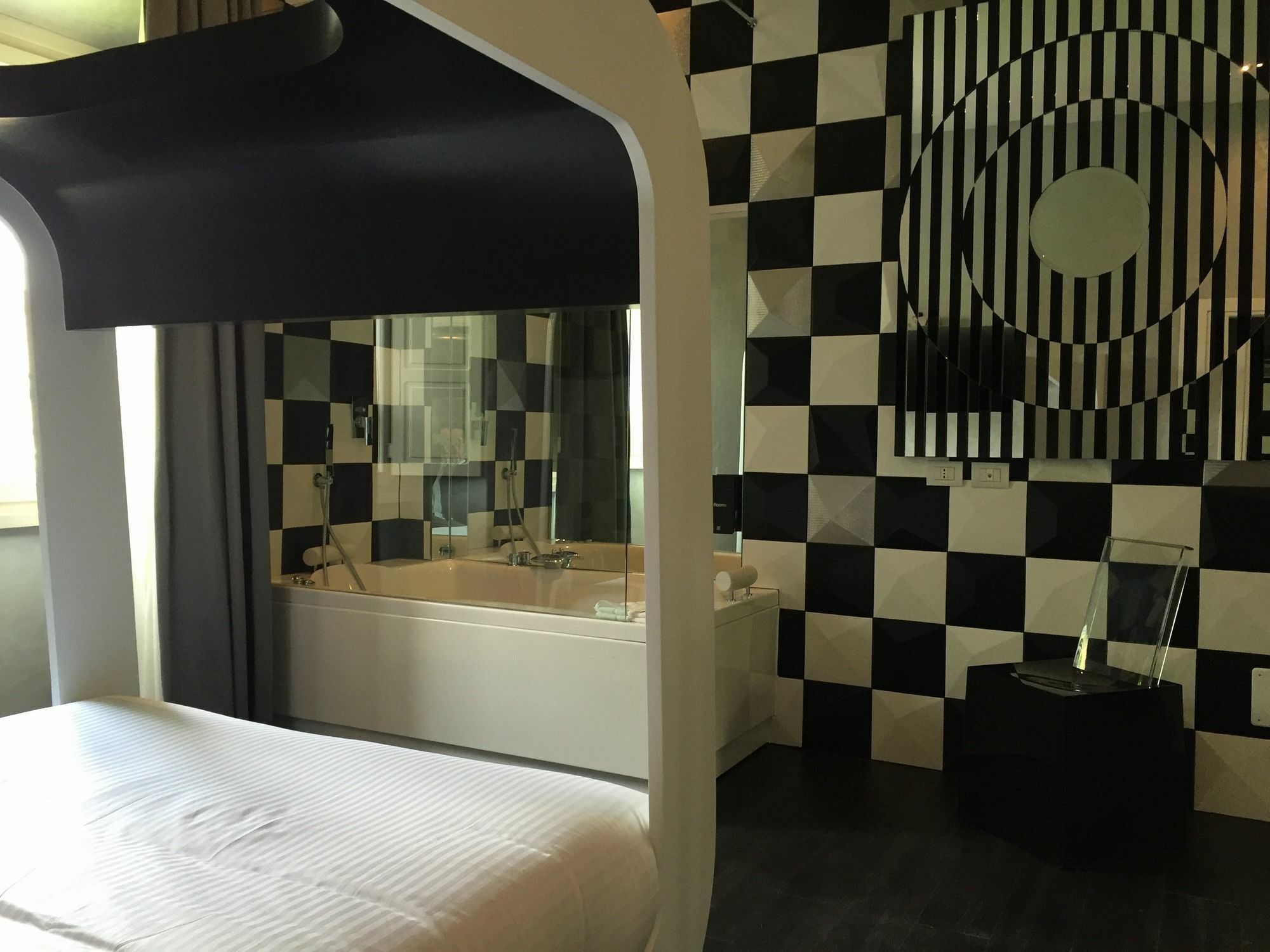 Irooms Station Gjestgiverier