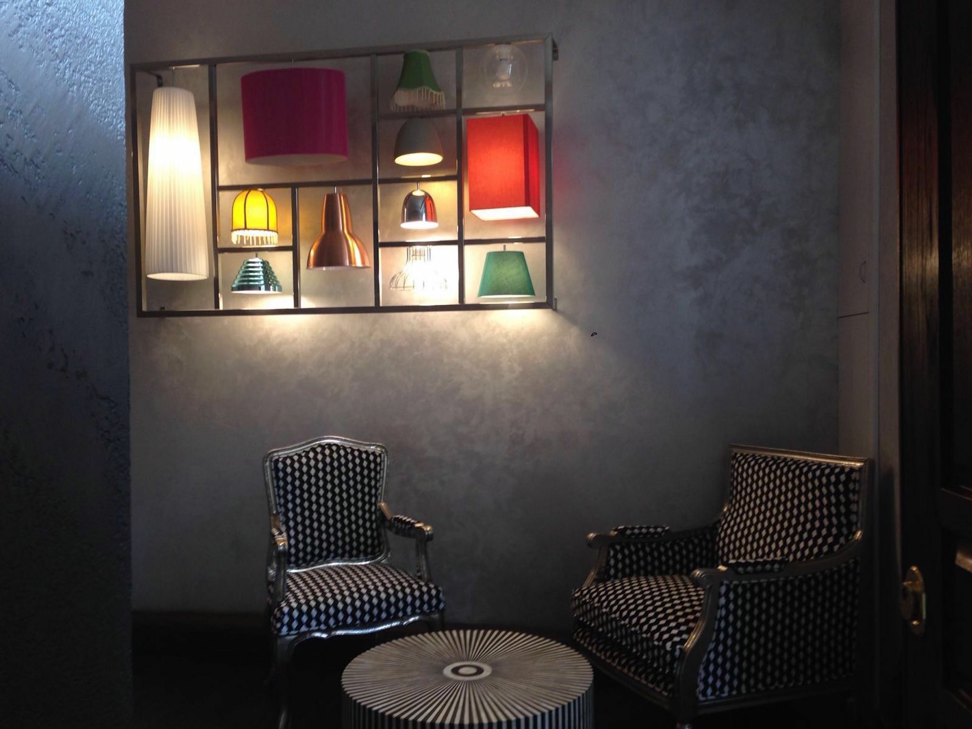 Irooms Station 4* Rome
