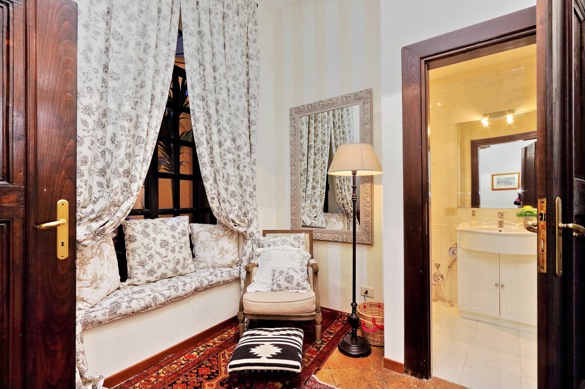 Town House - Treasurerome Collection Appartamento Roma