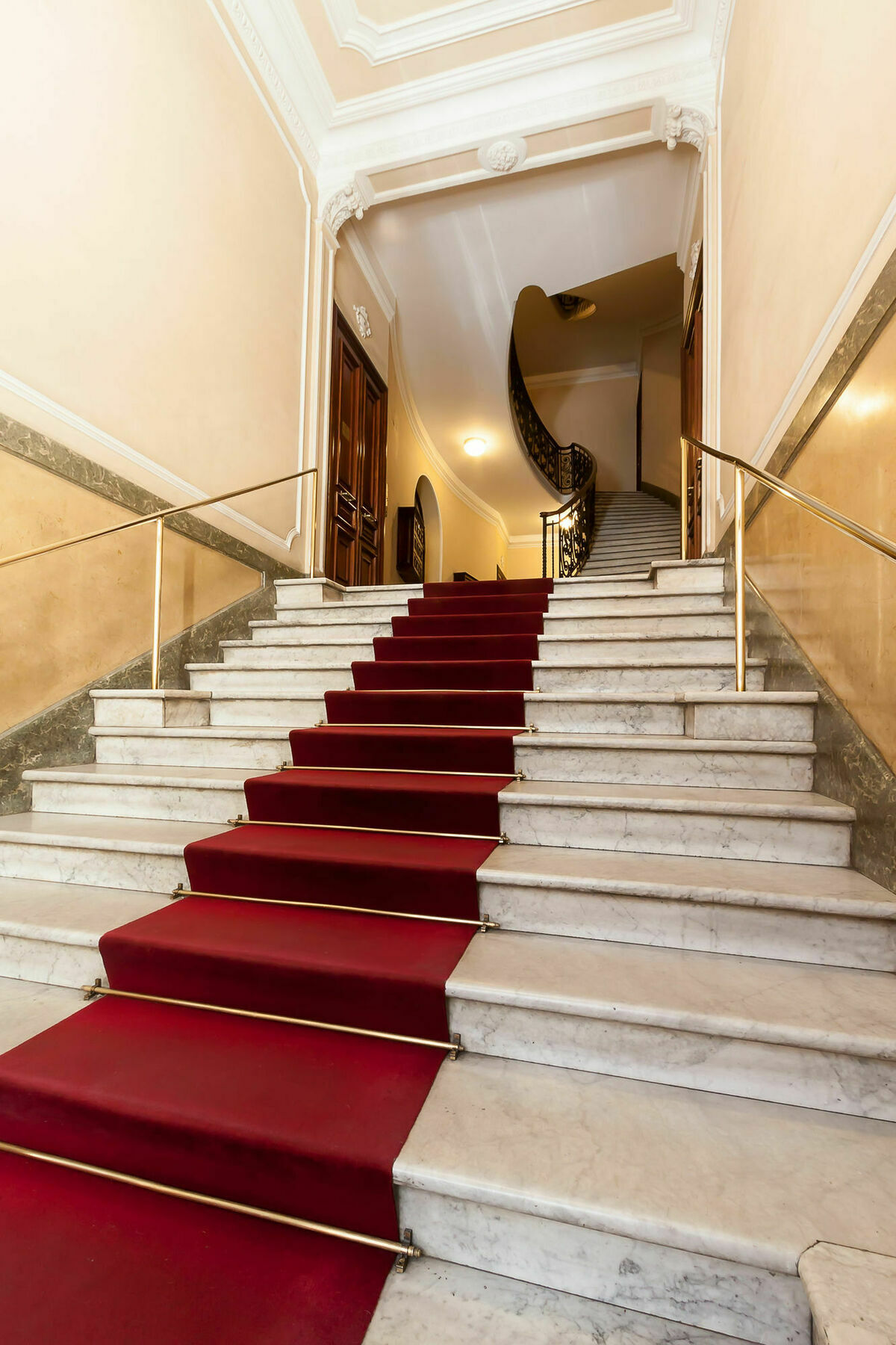 Residenza Romana Bed & Breakfast Roma