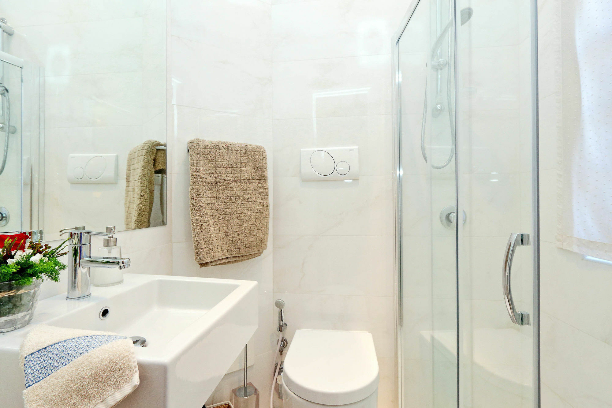 Town House - Treasurerome Collection Appartamento Roma